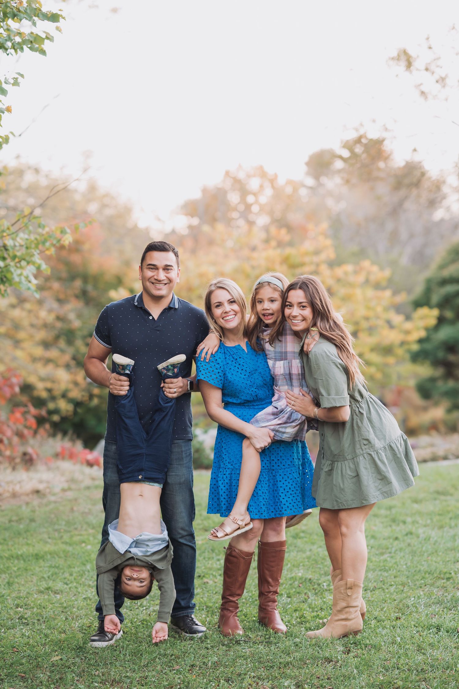 family