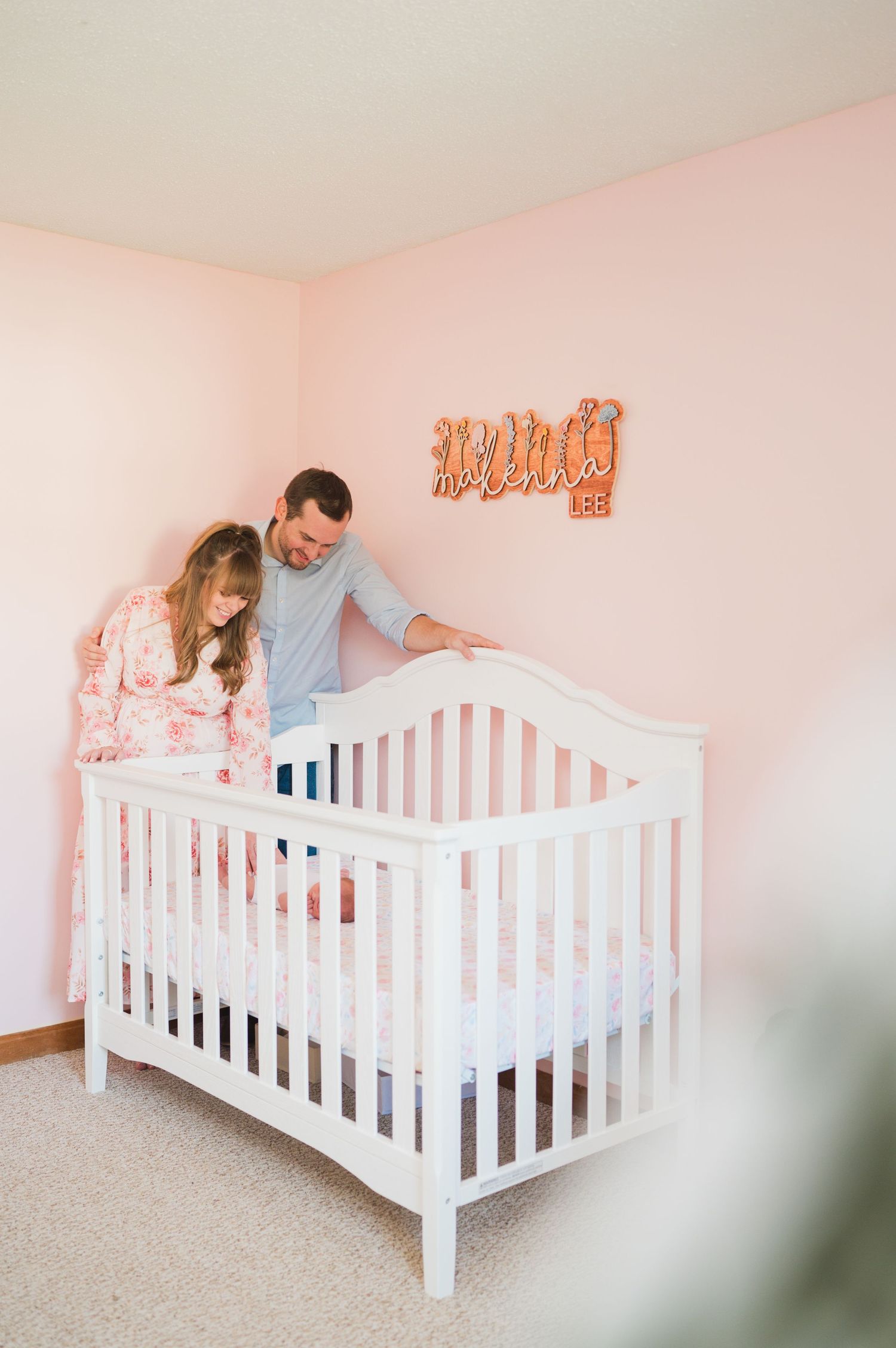 lifestyle newborn