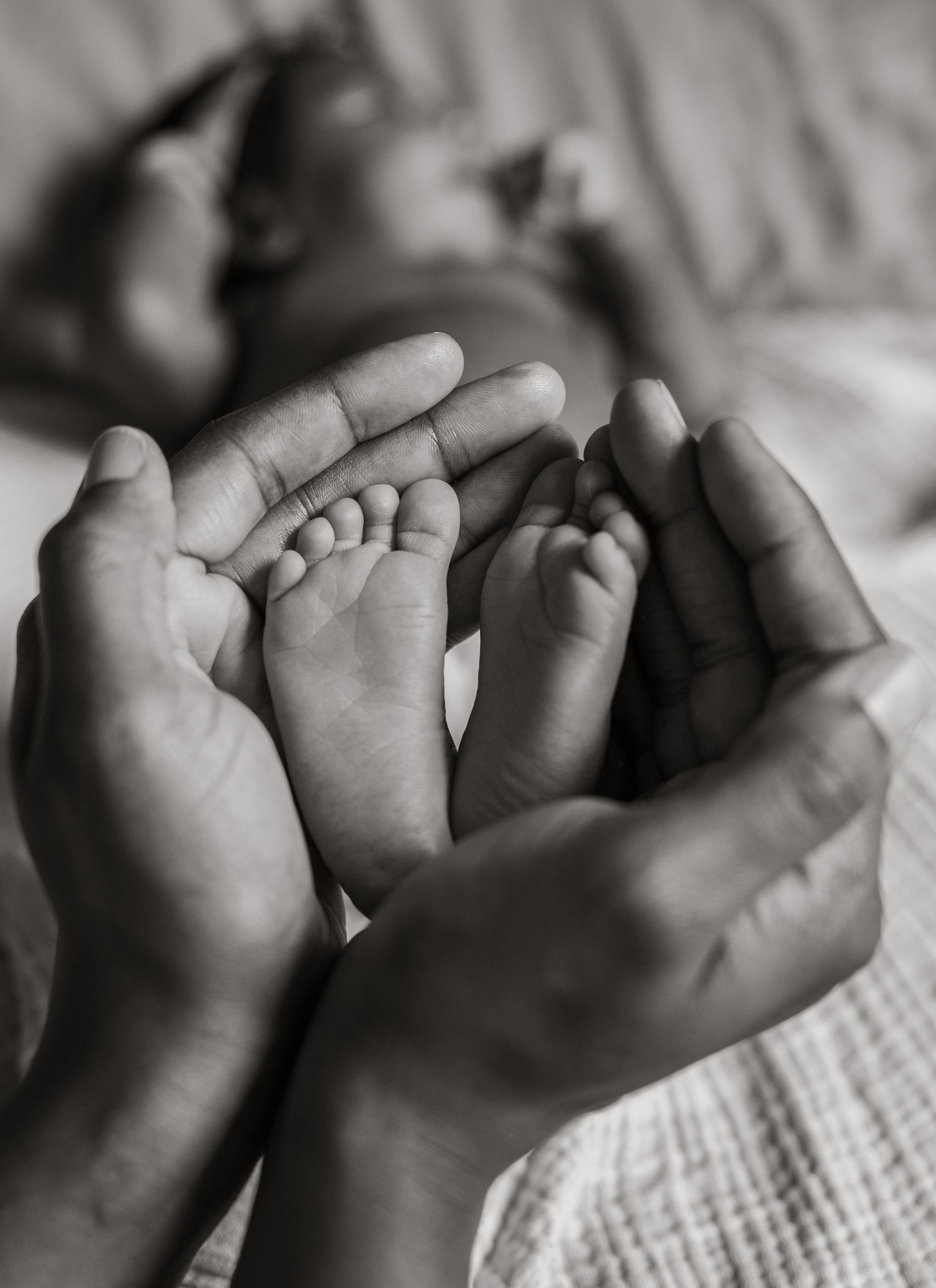 lifestyle newborn