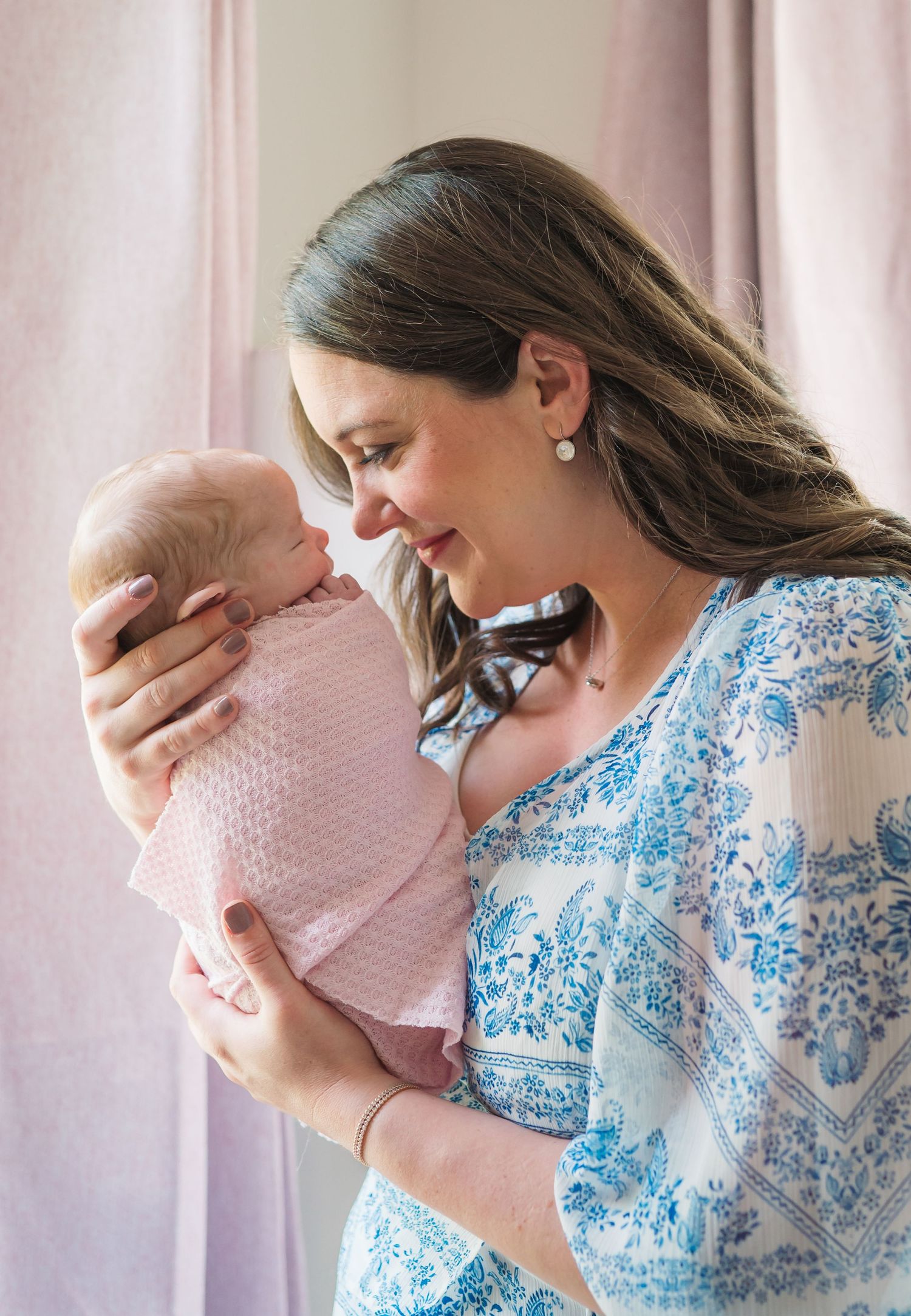 lifestyle newborn