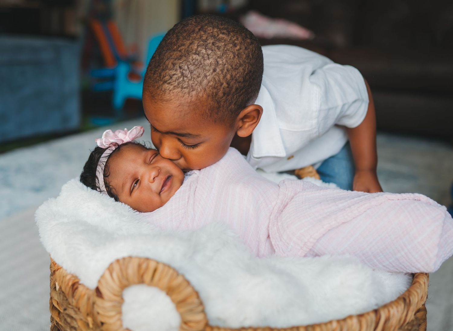 lifestyle newborn
