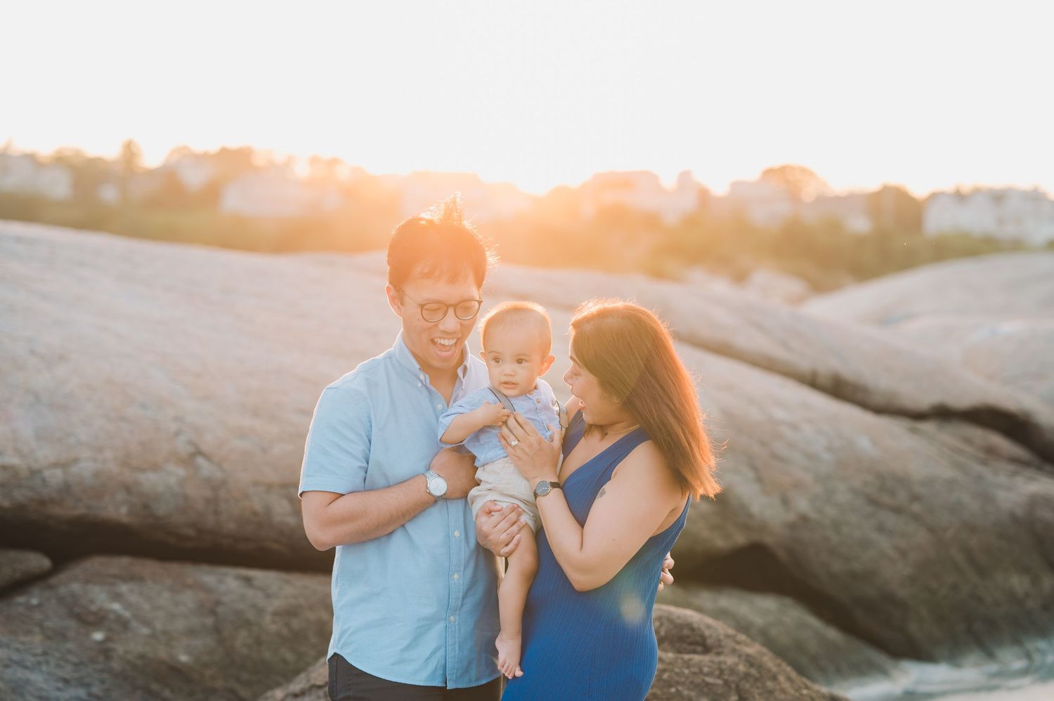 family