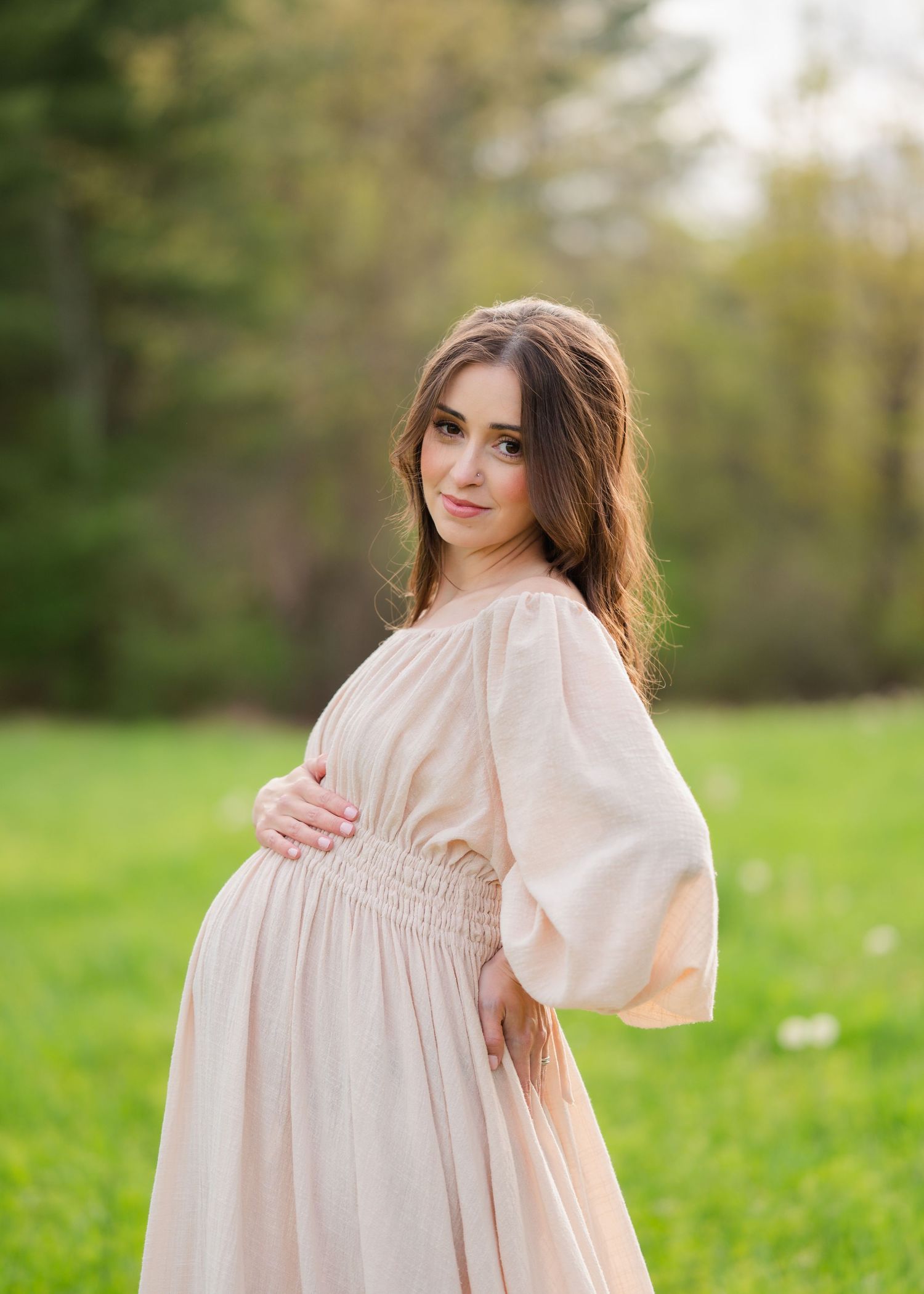 maternity