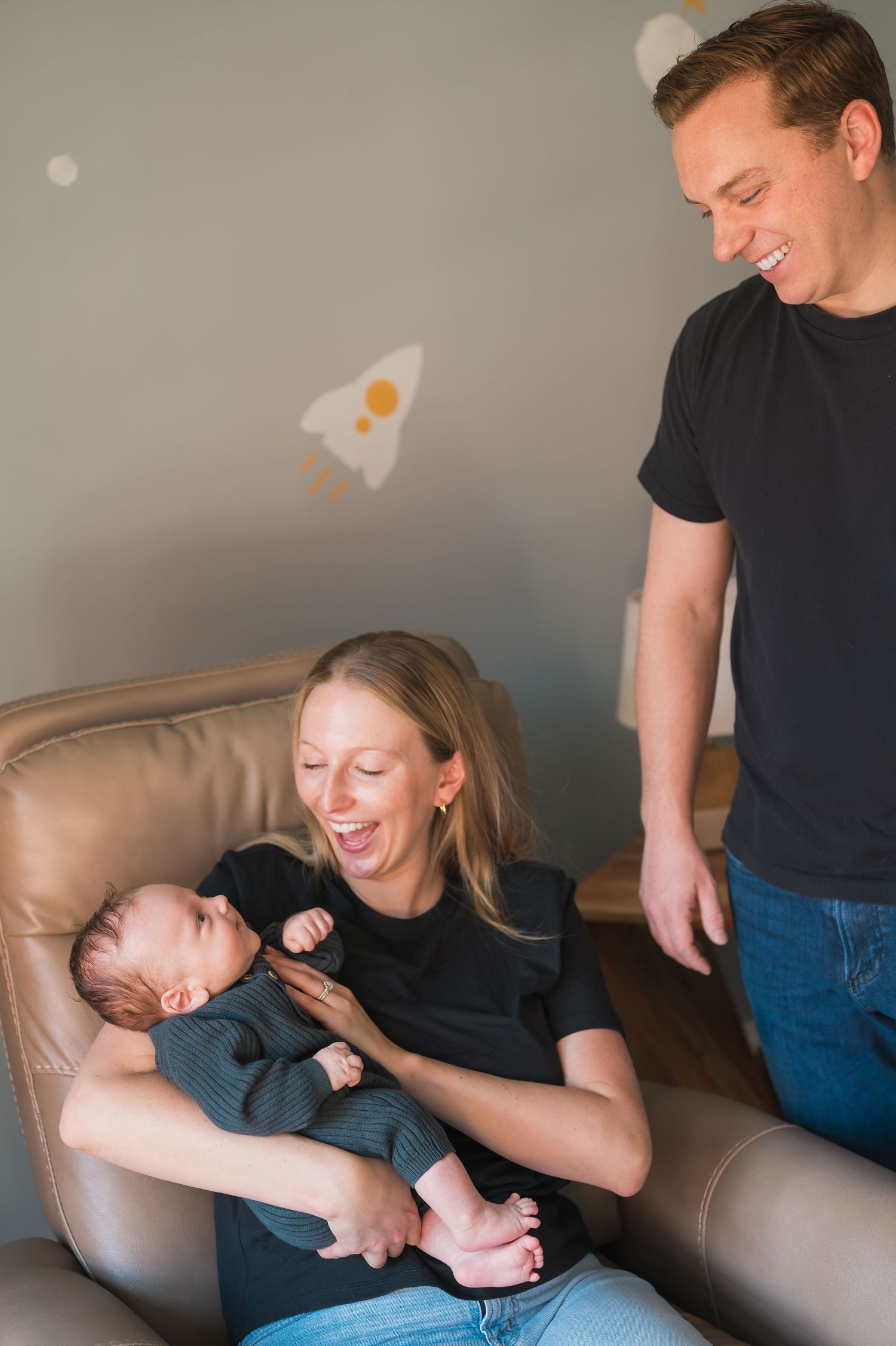 lifestyle newborn