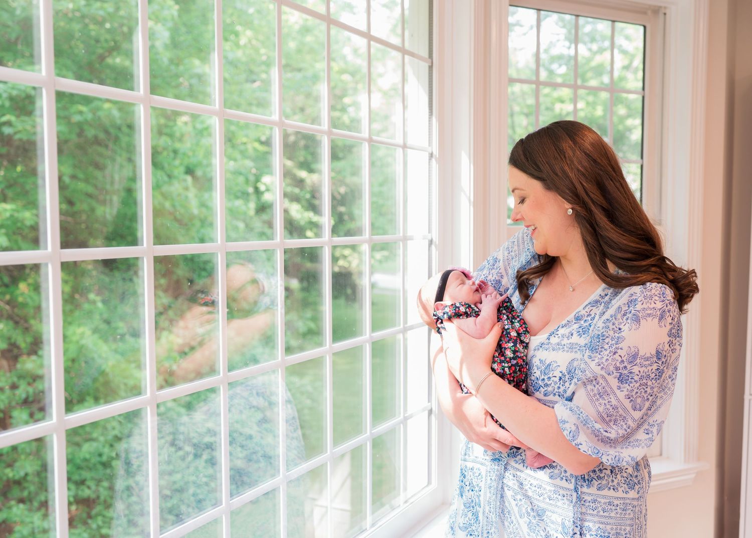 lifestyle newborn