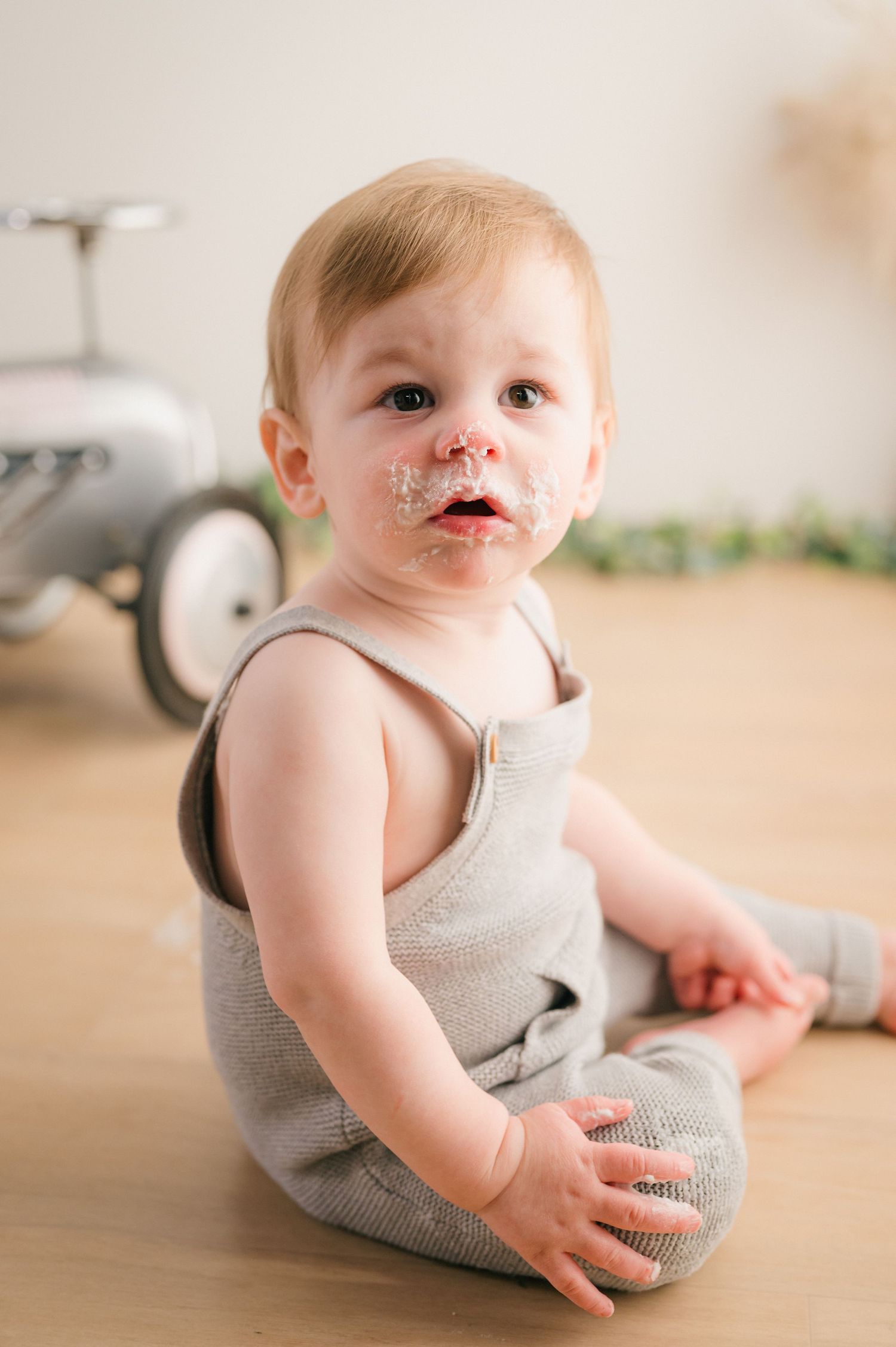 cake smash