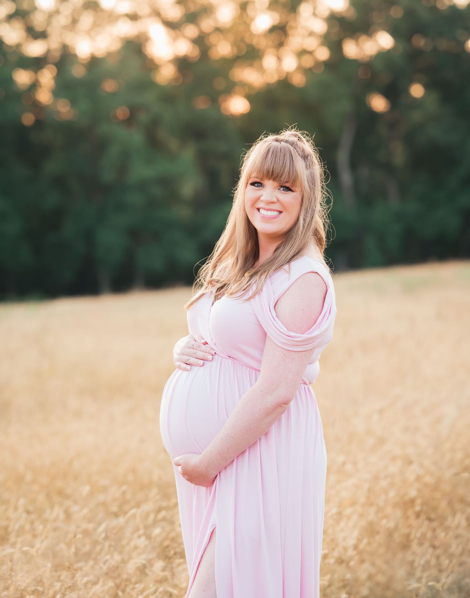 maternity