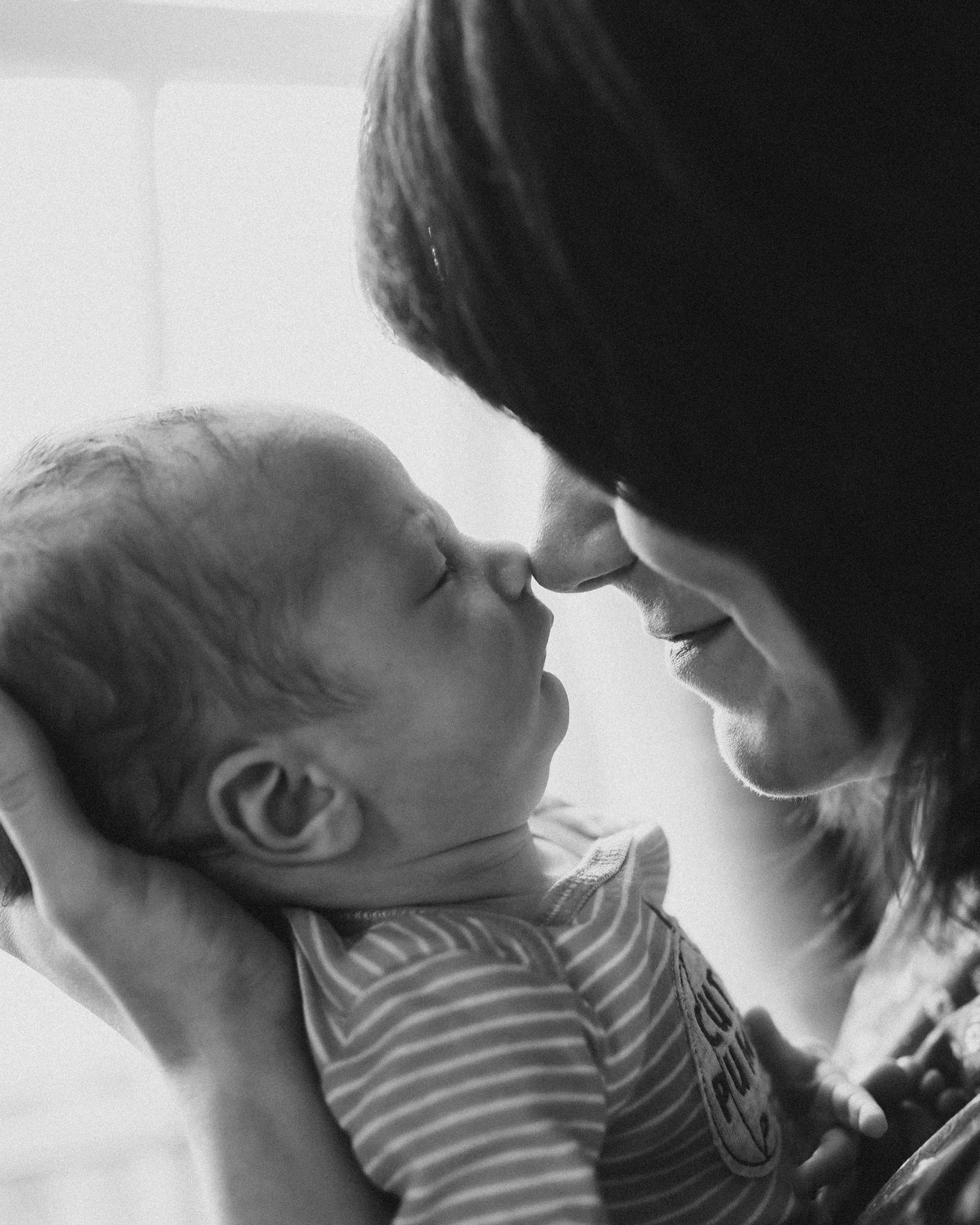 lifestyle newborn