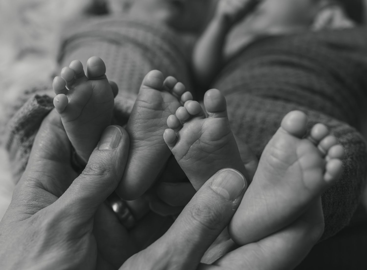 lifestyle newborn