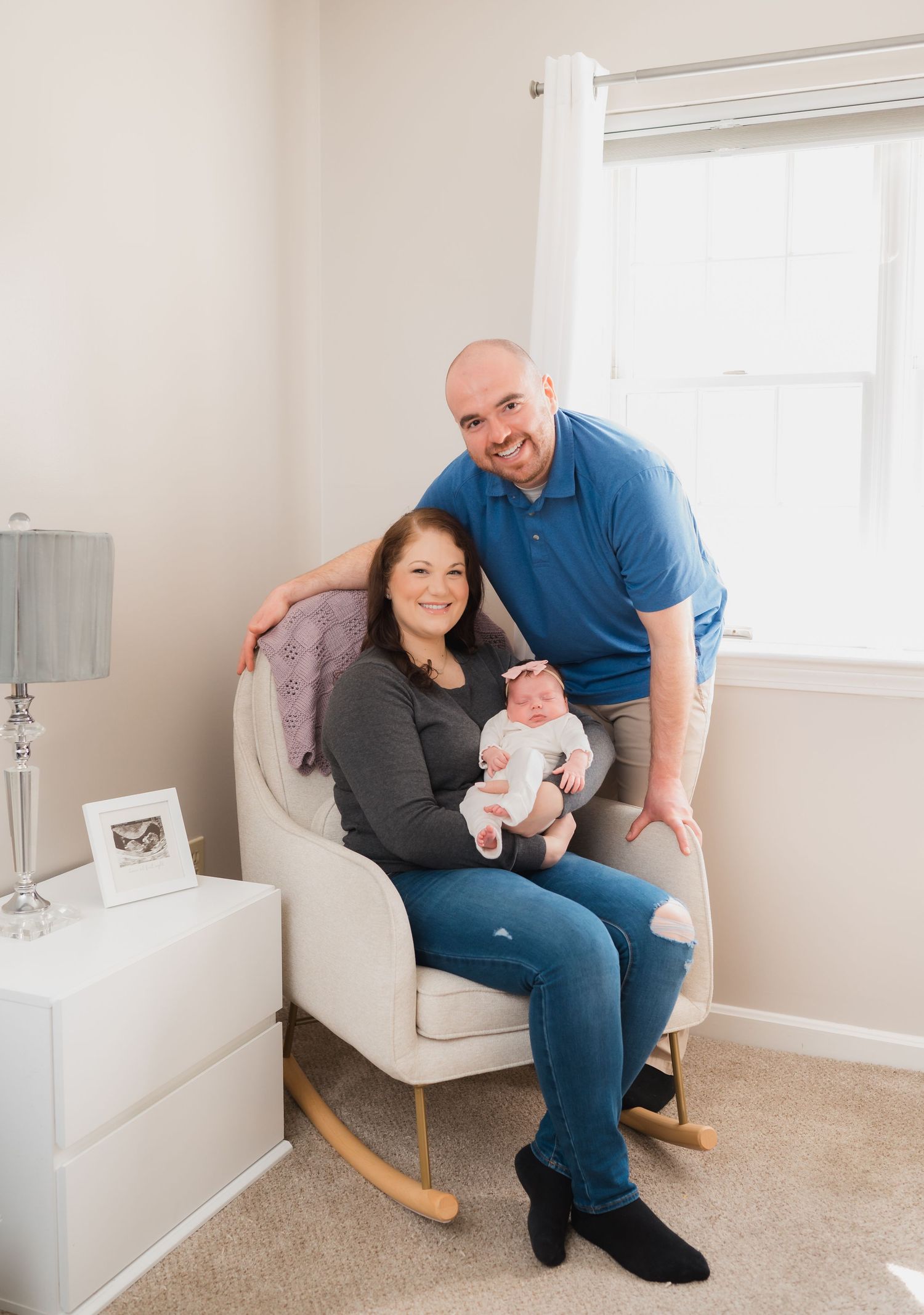 lifestyle newborn
