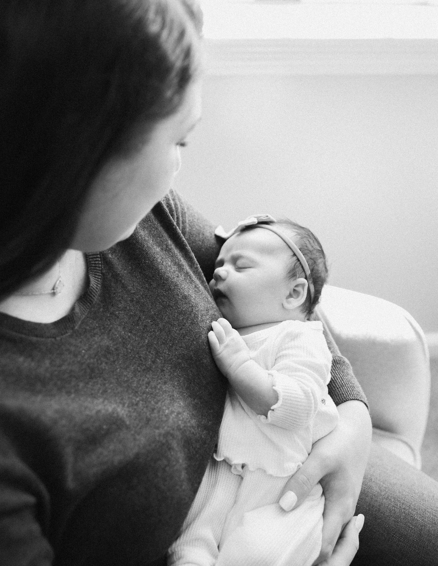 lifestyle newborn
