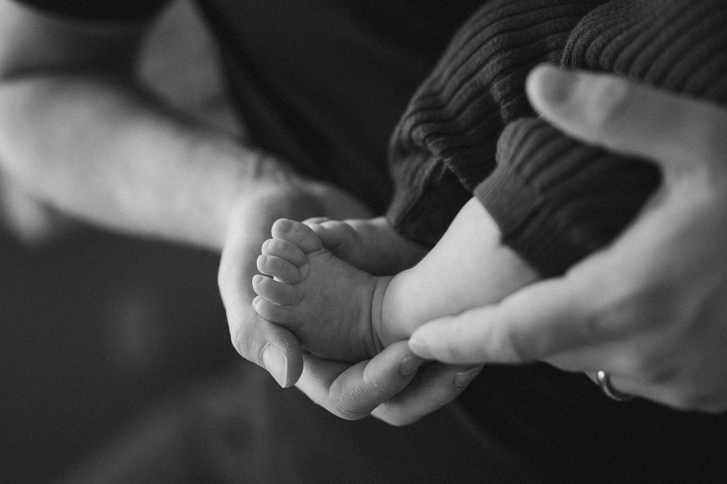 lifestyle newborn