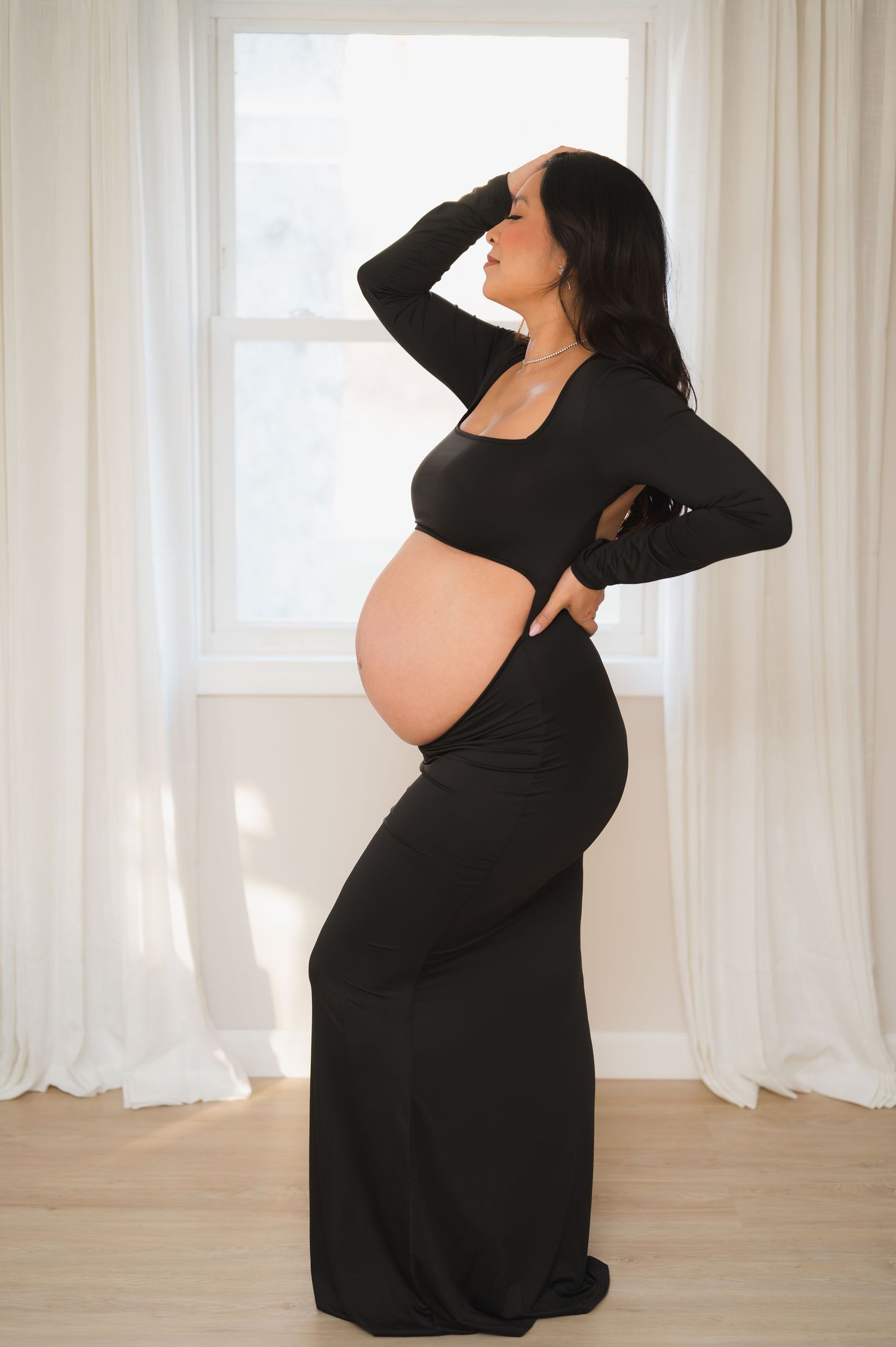 maternity