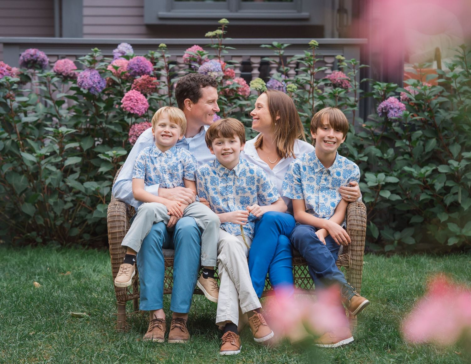 family
