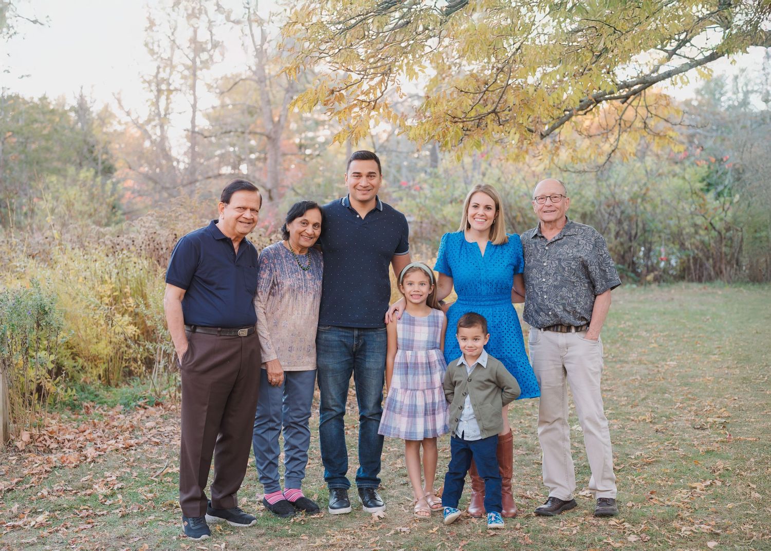 family