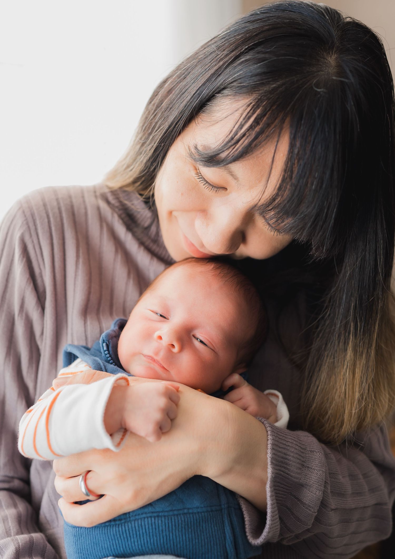 lifestyle newborn