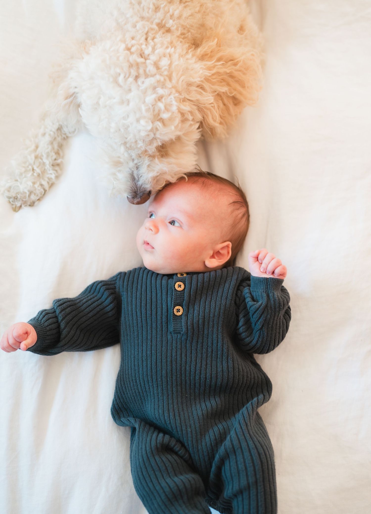 lifestyle newborn