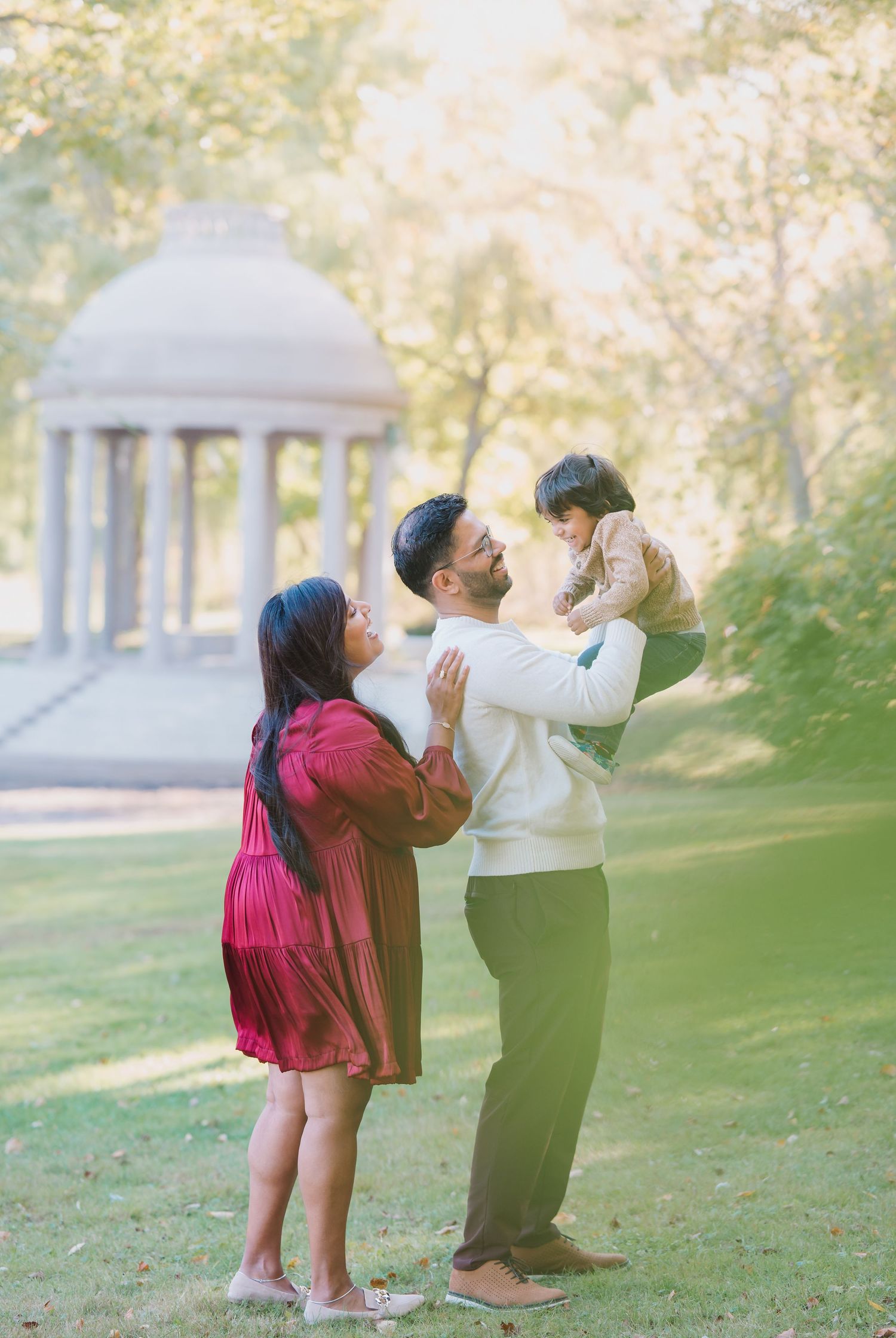 family