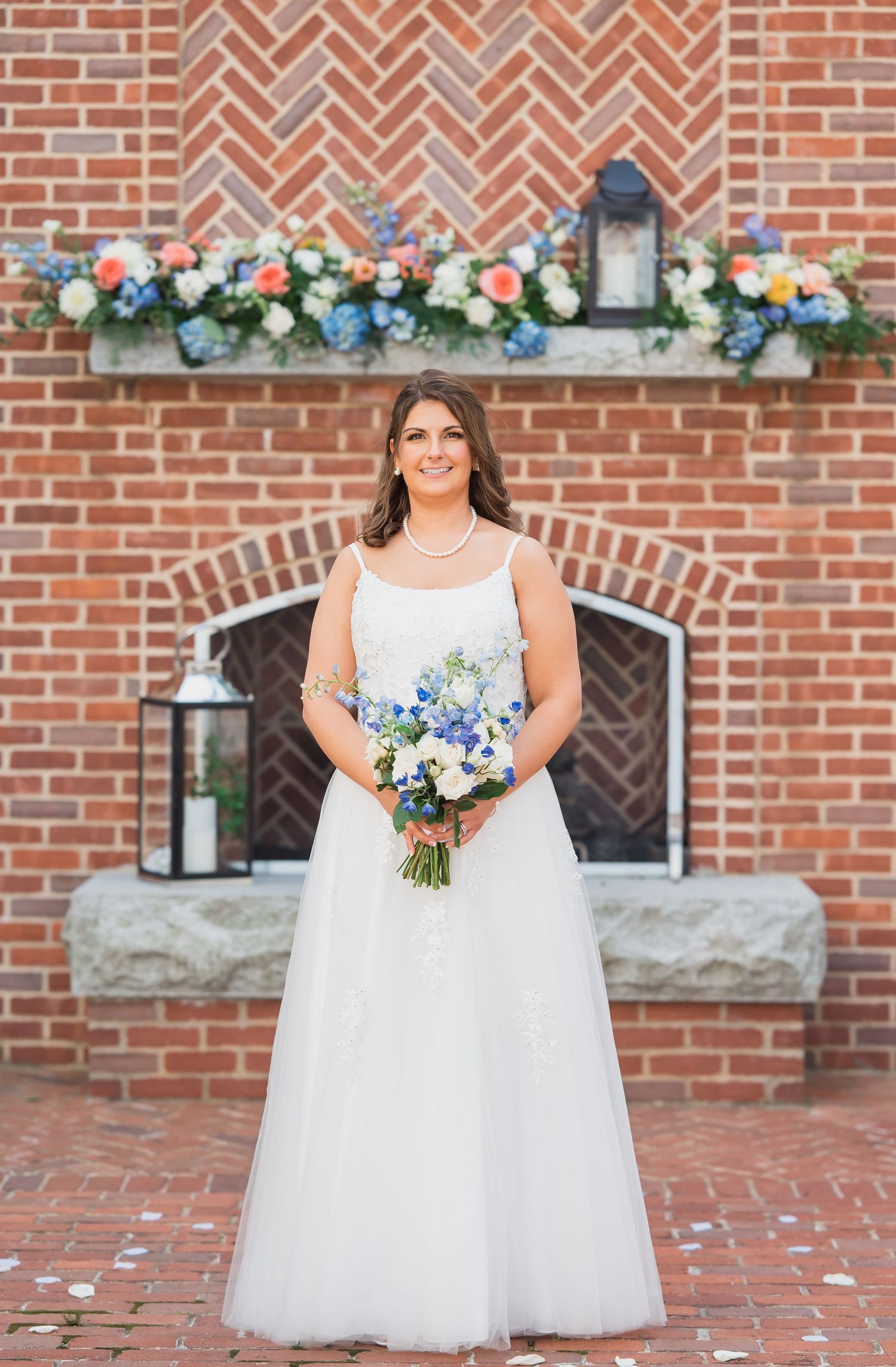Intimate Wedding