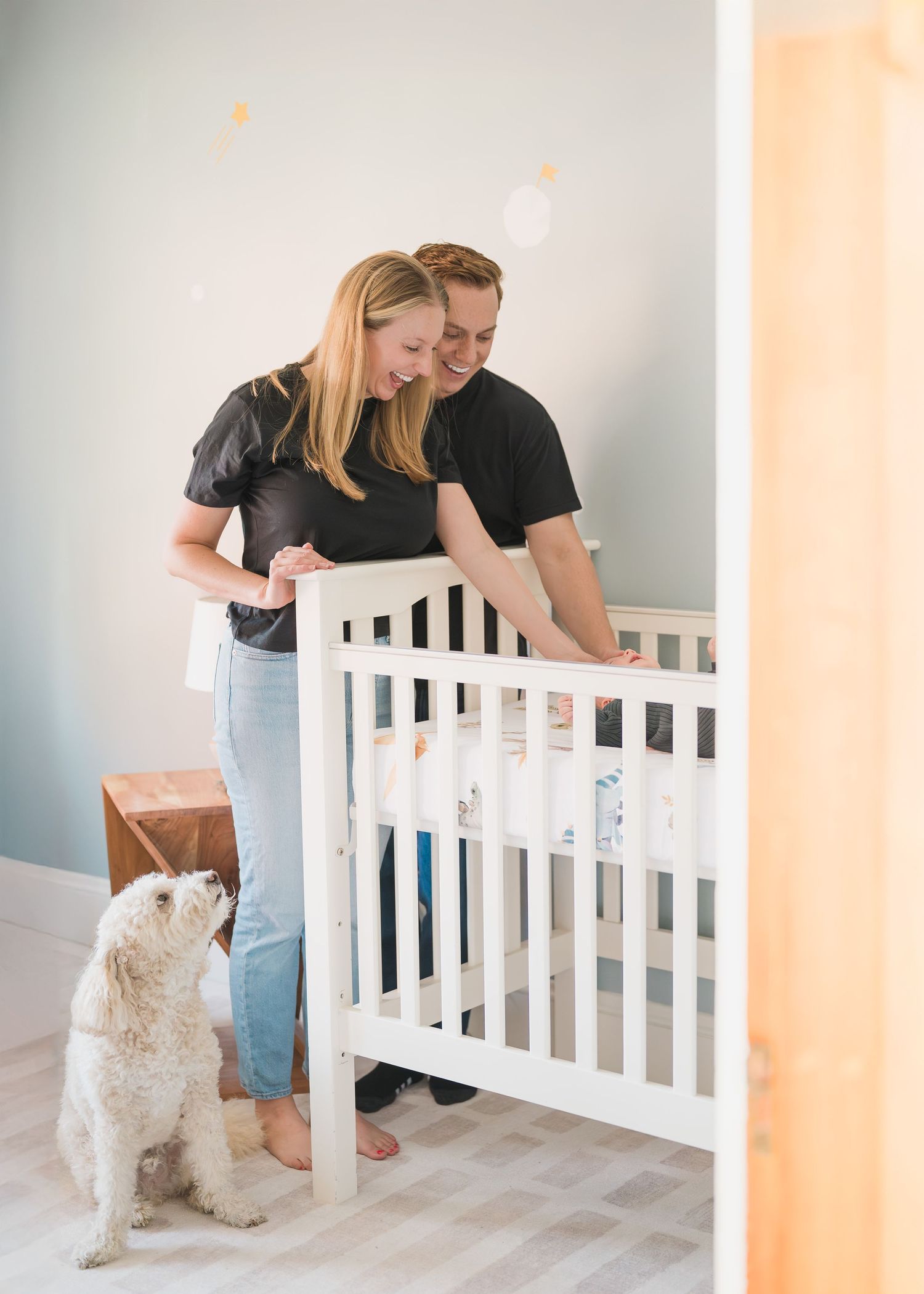 lifestyle newborn
