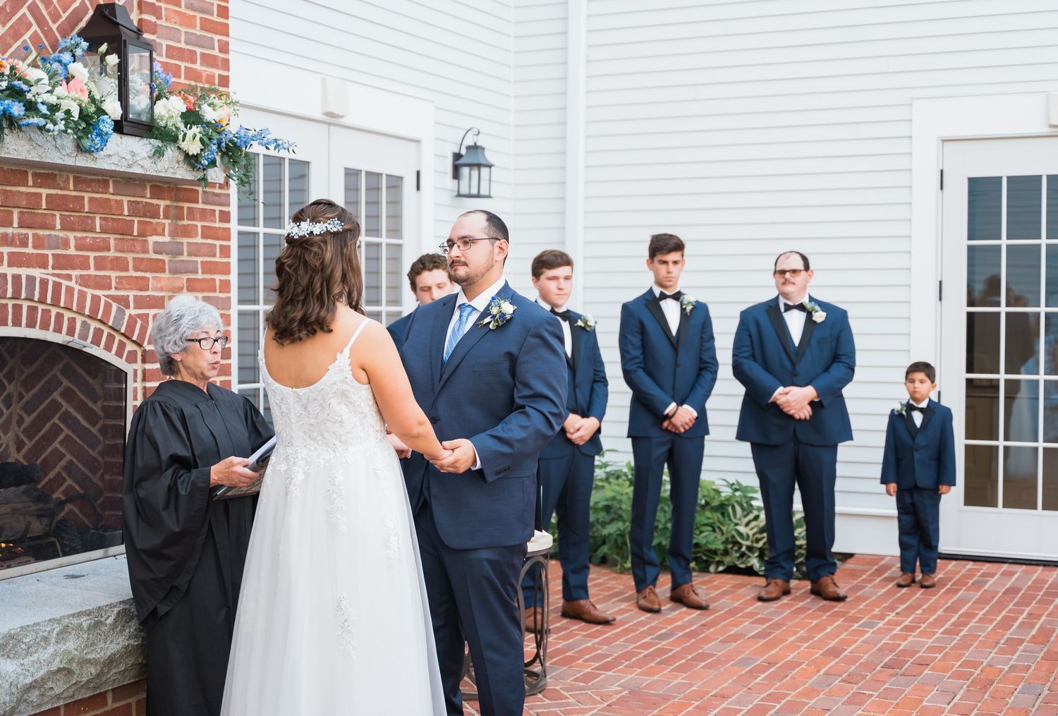 ceremony