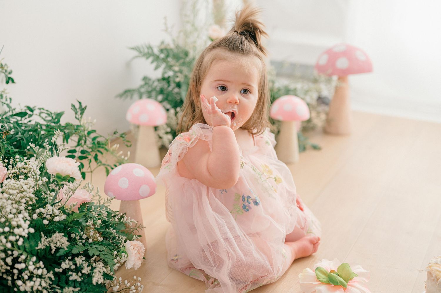 cake smash