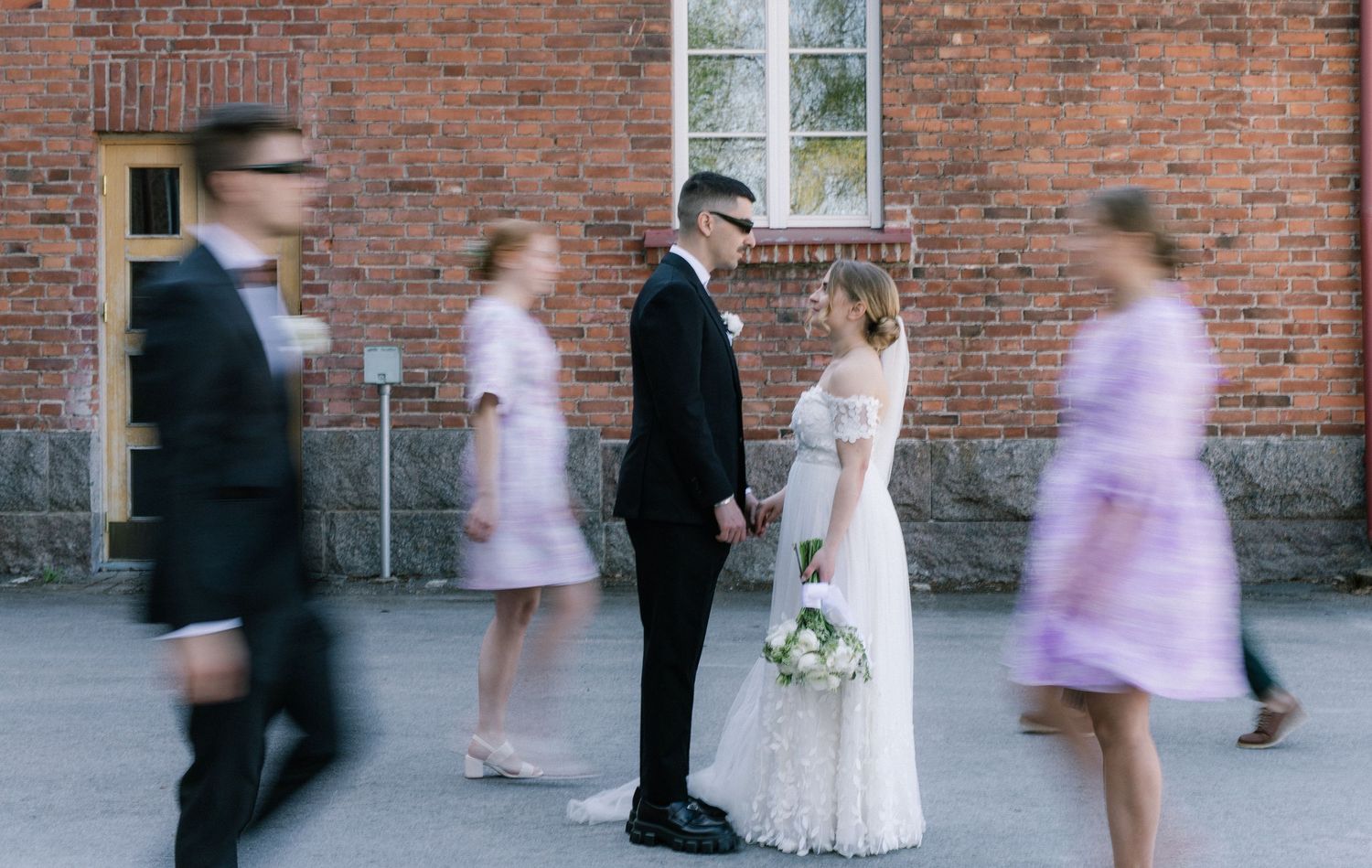 Valokuvaaja Oulu, hääpotretit Oulu, hääkuvaaja Oulu