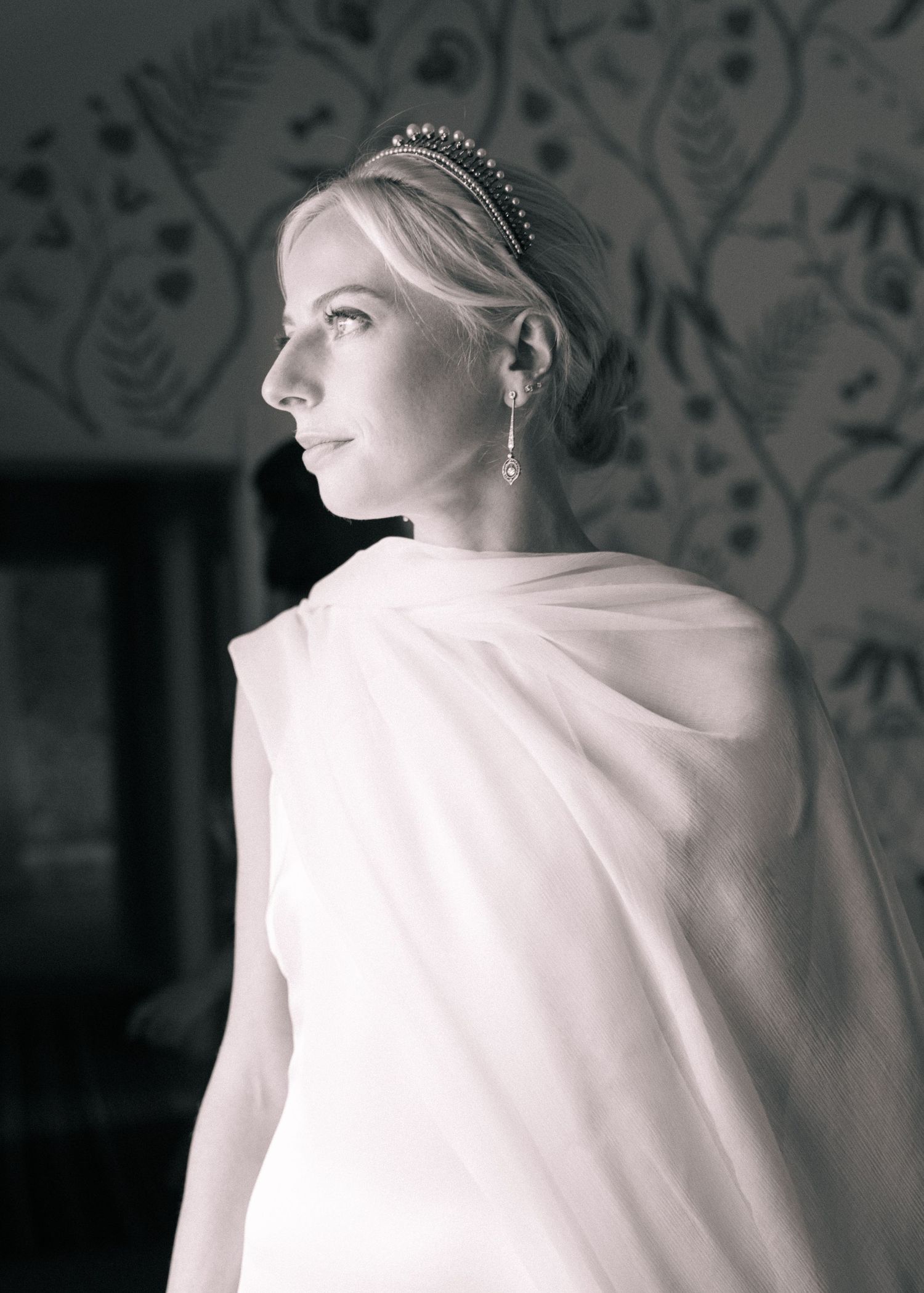 Bride Portrait