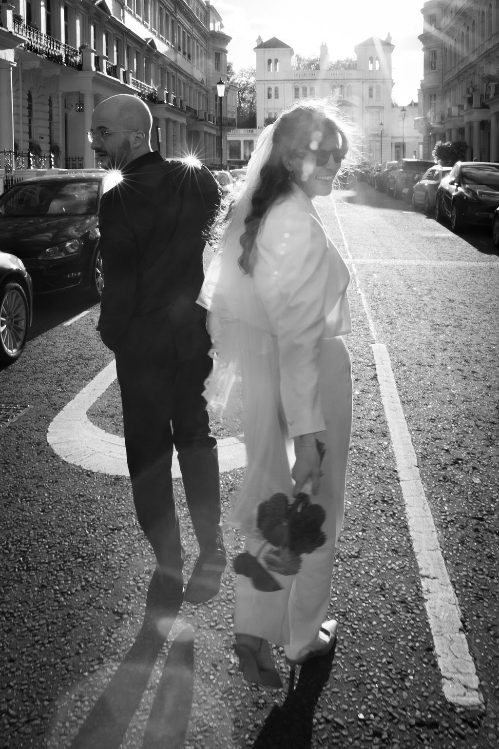 Wedding Portraits