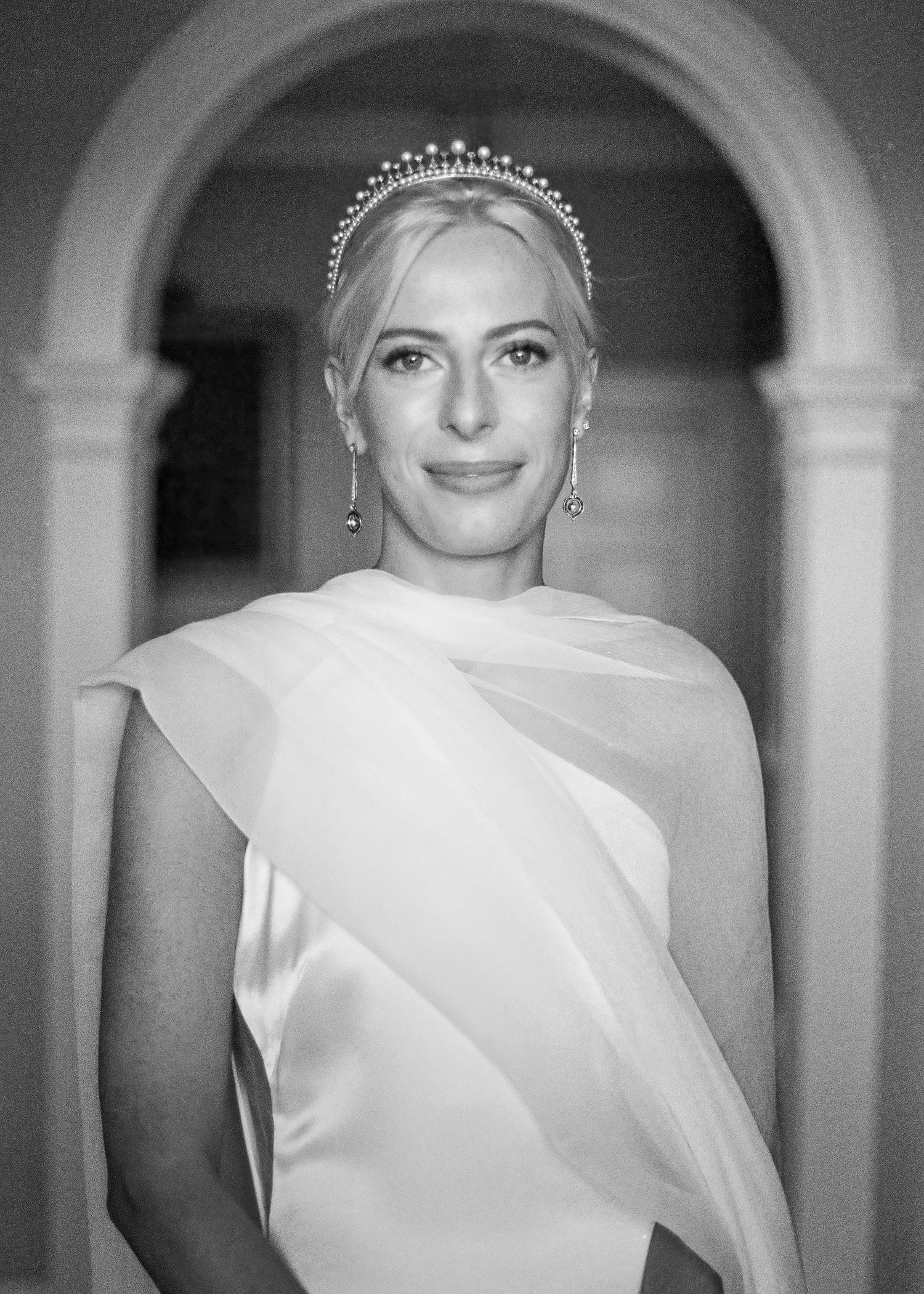 Bride Portrait