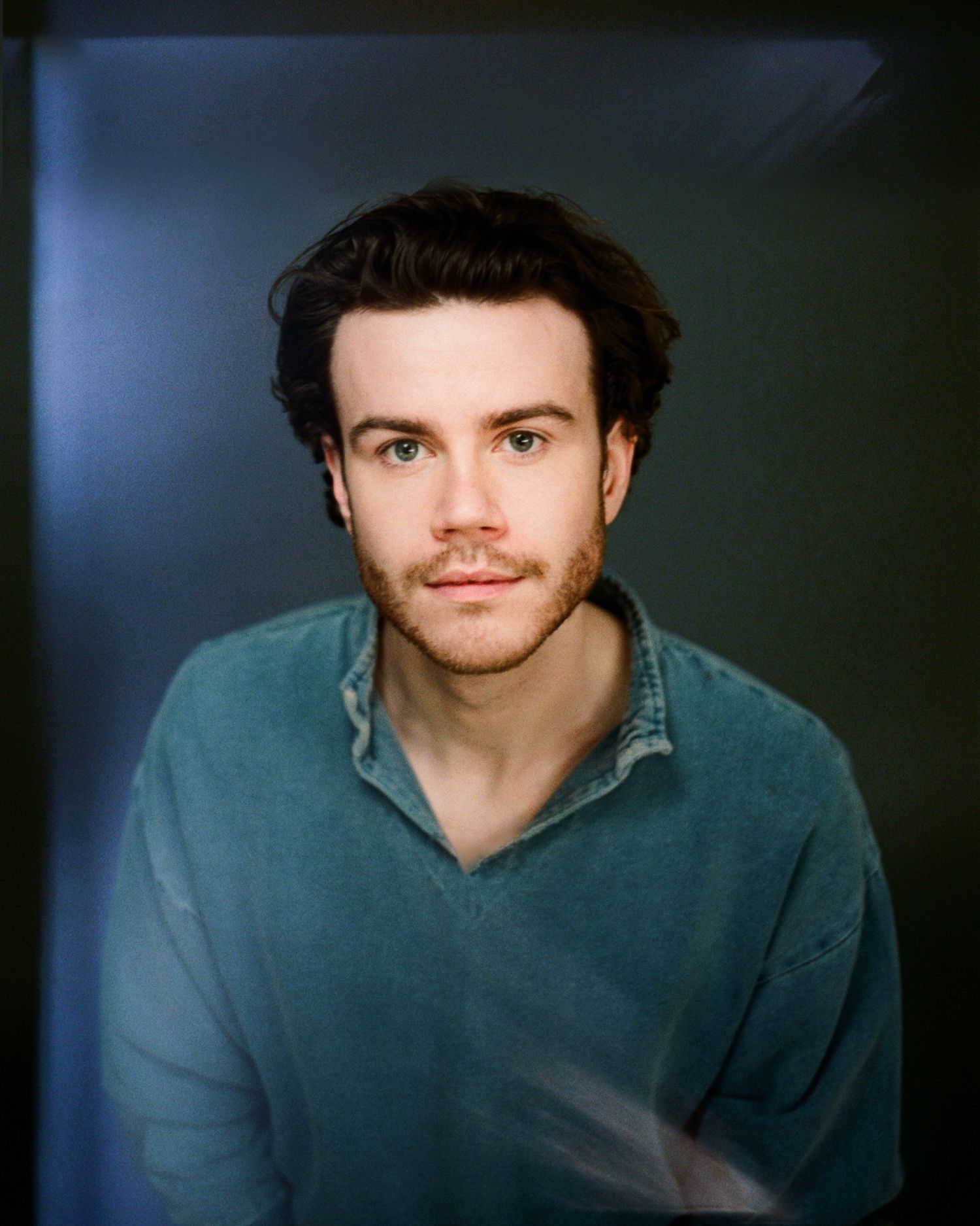 Studio Photography Portrait