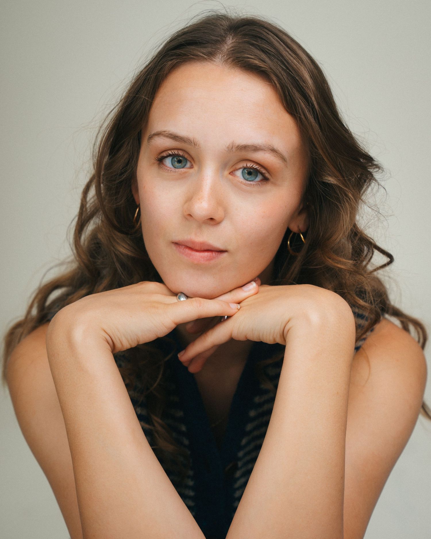 Actor Portrait