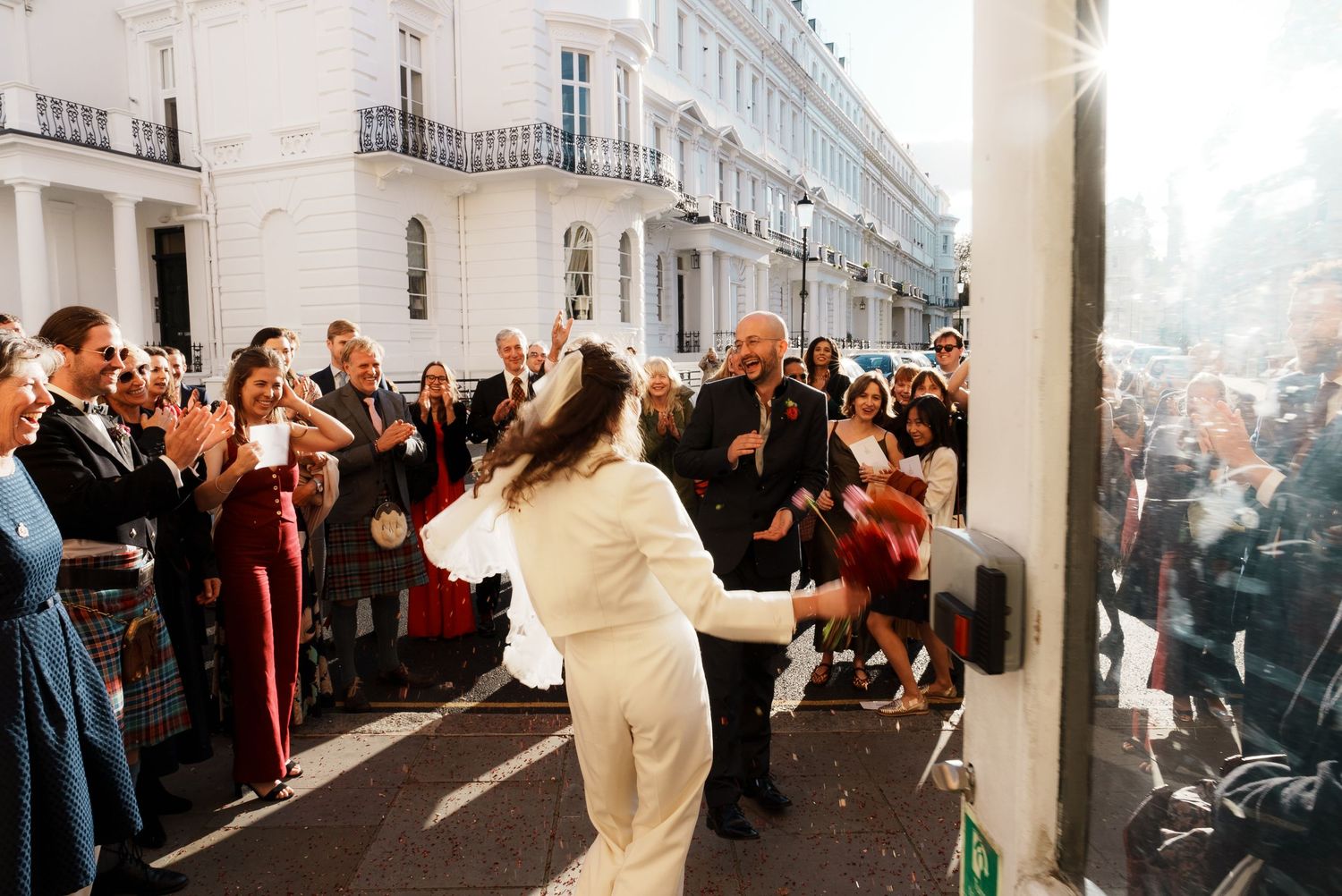 Wedding photos