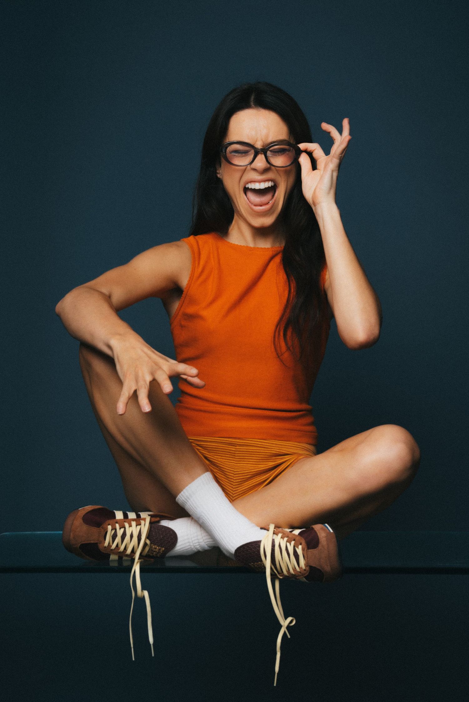 Studio Actor Photography Portrait