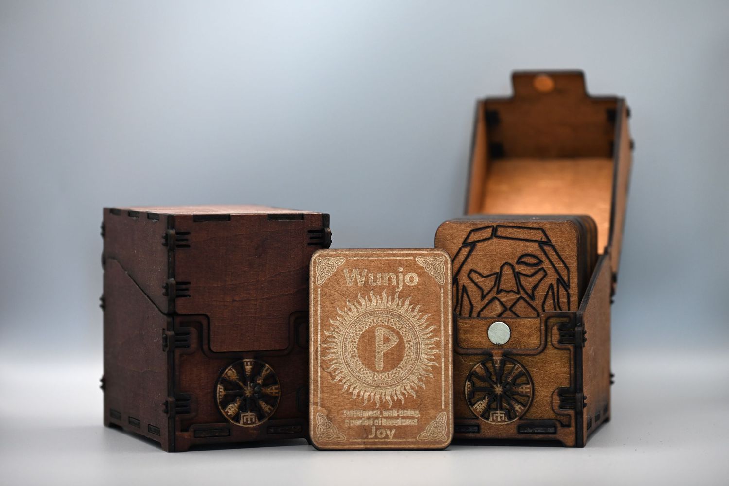 Product images for Our Blended Collective
