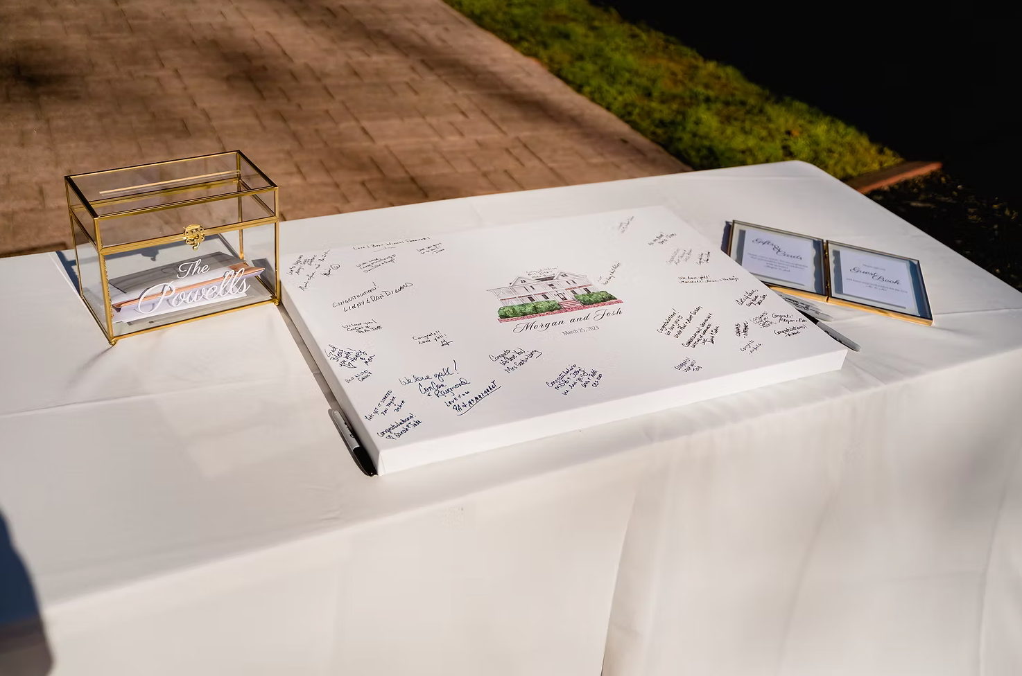 Close-up shots showing sketching and design work on white paper using pencils and drafting tools.