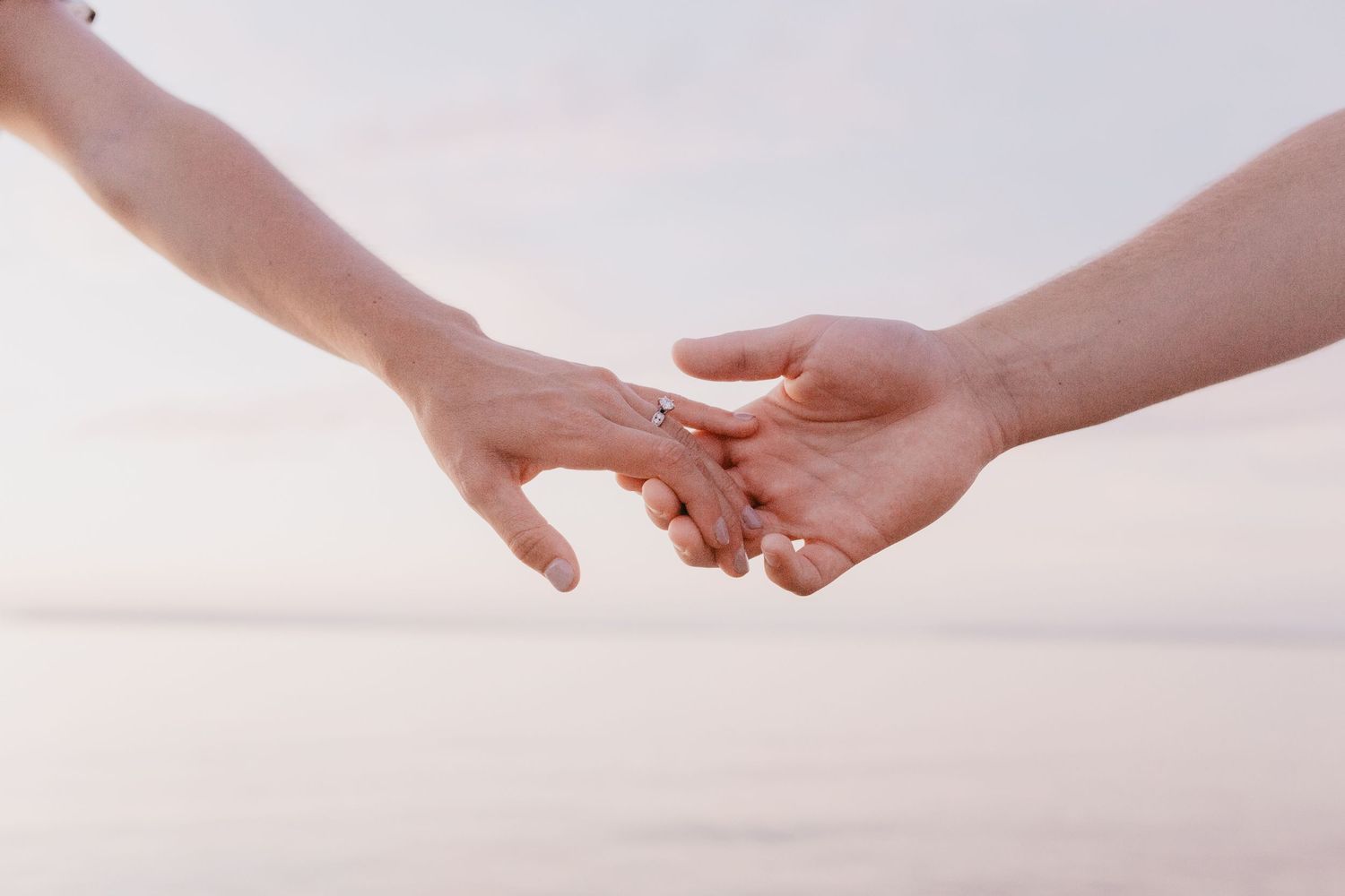 Sleeping bear dunes engagement photos, Northern Michigan wedding photographer