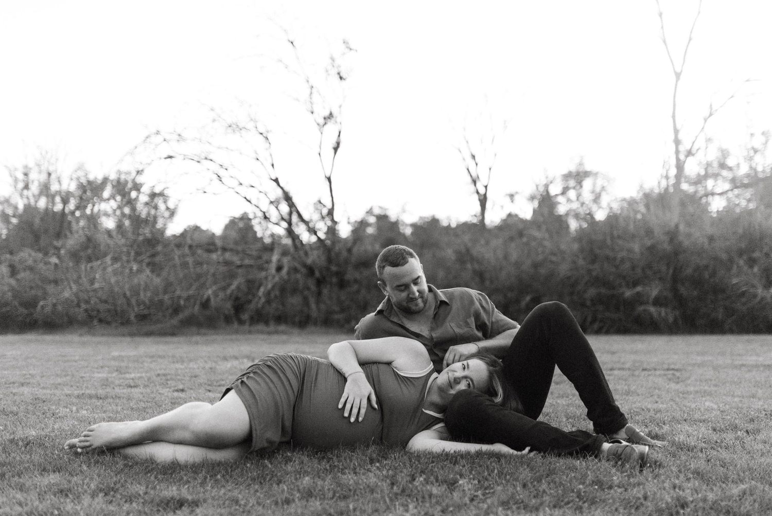 Michigan maternity photographer, maternity photos, Northern Michigan photographer