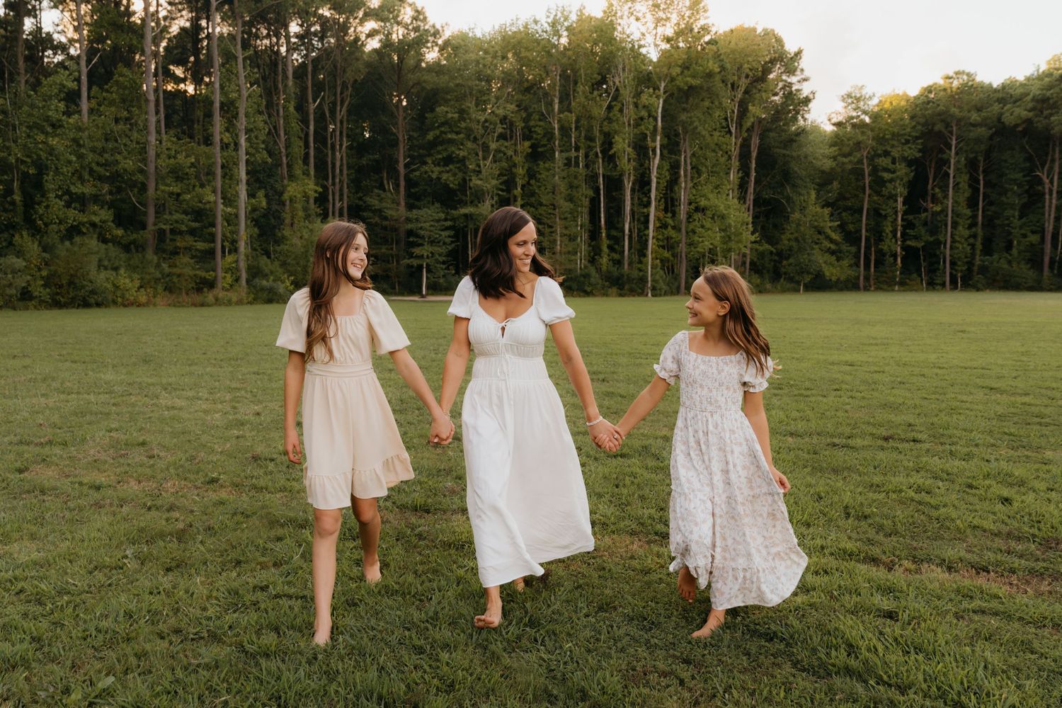 Kansas City family session
