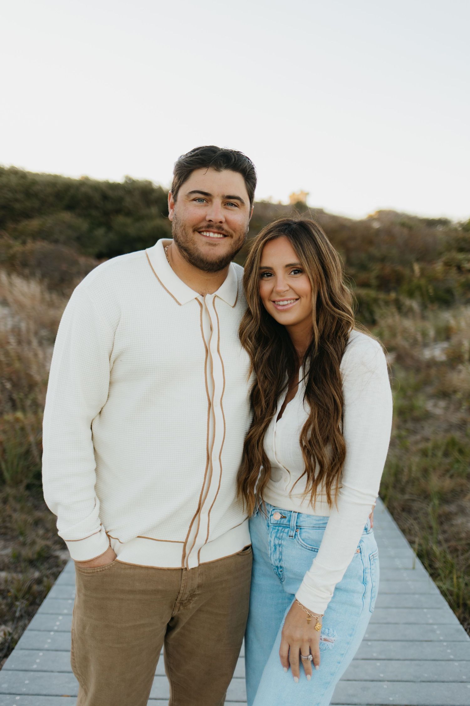 Kansas City engagement session