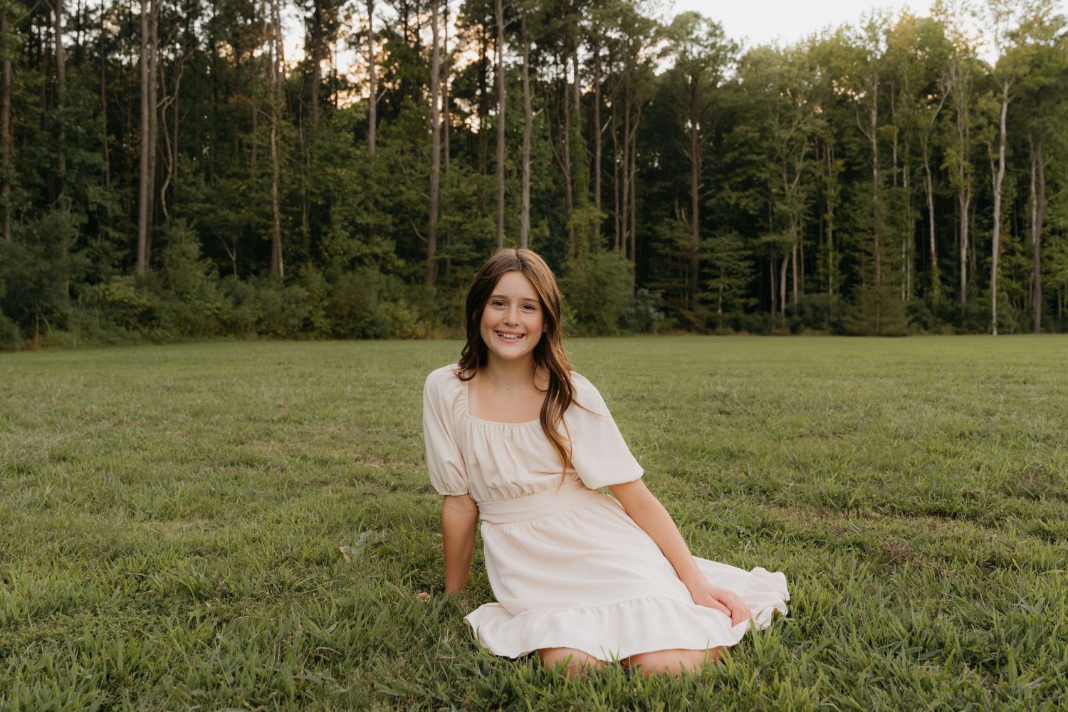 Kansas City family session