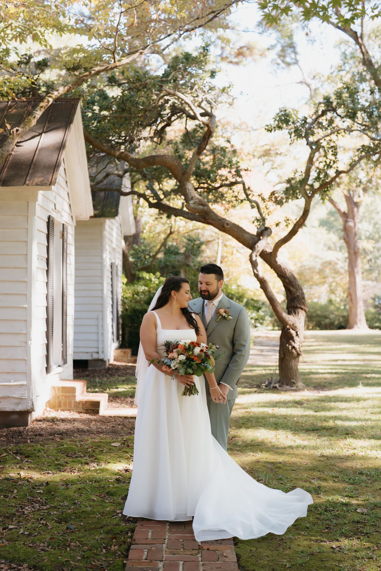 Kansas City wedding photography