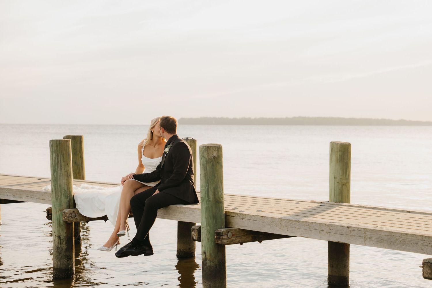 Kansas City wedding photography