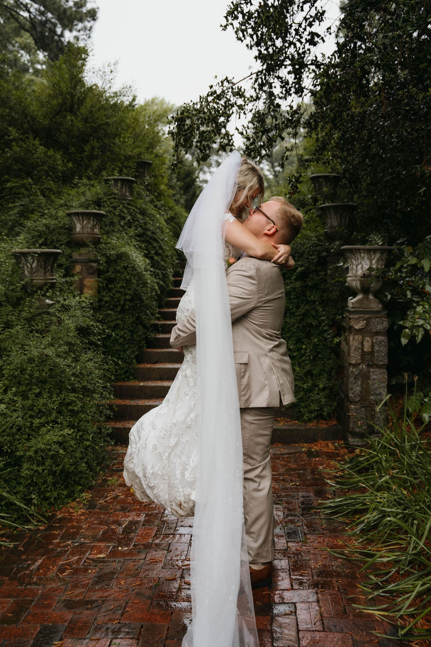 Kansas City wedding photography