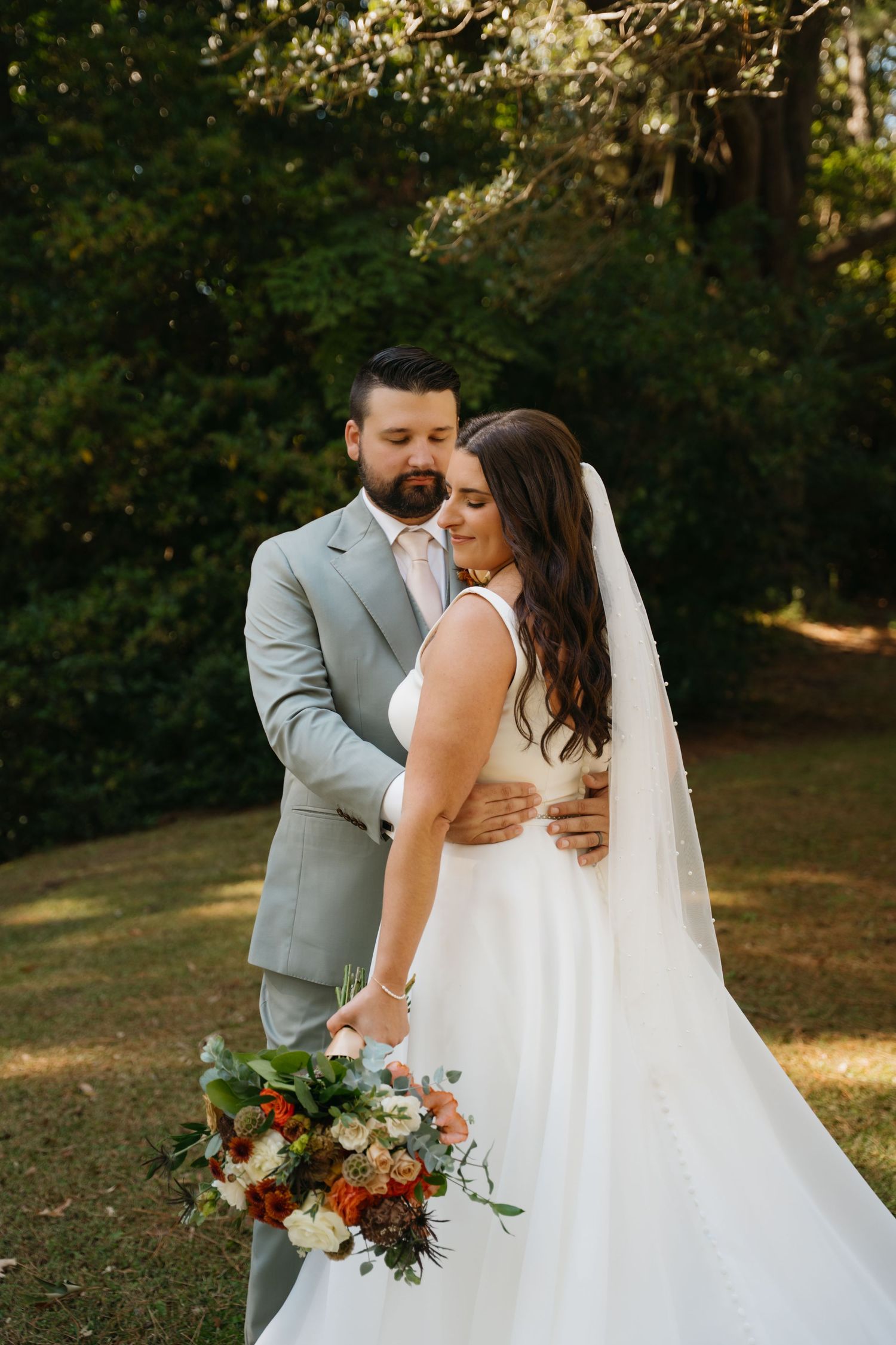Kansas City wedding photography