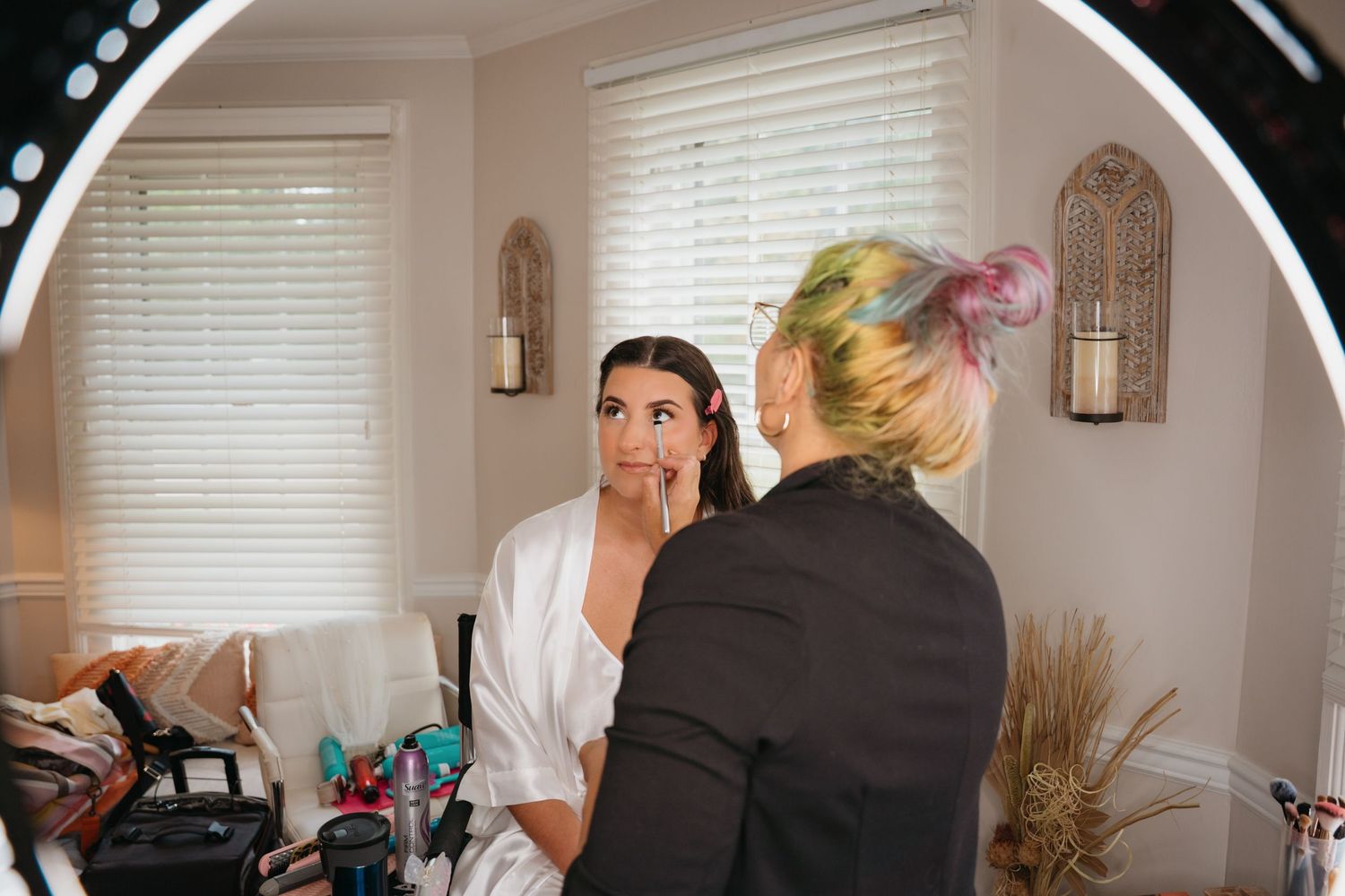 Kansas City wedding photography