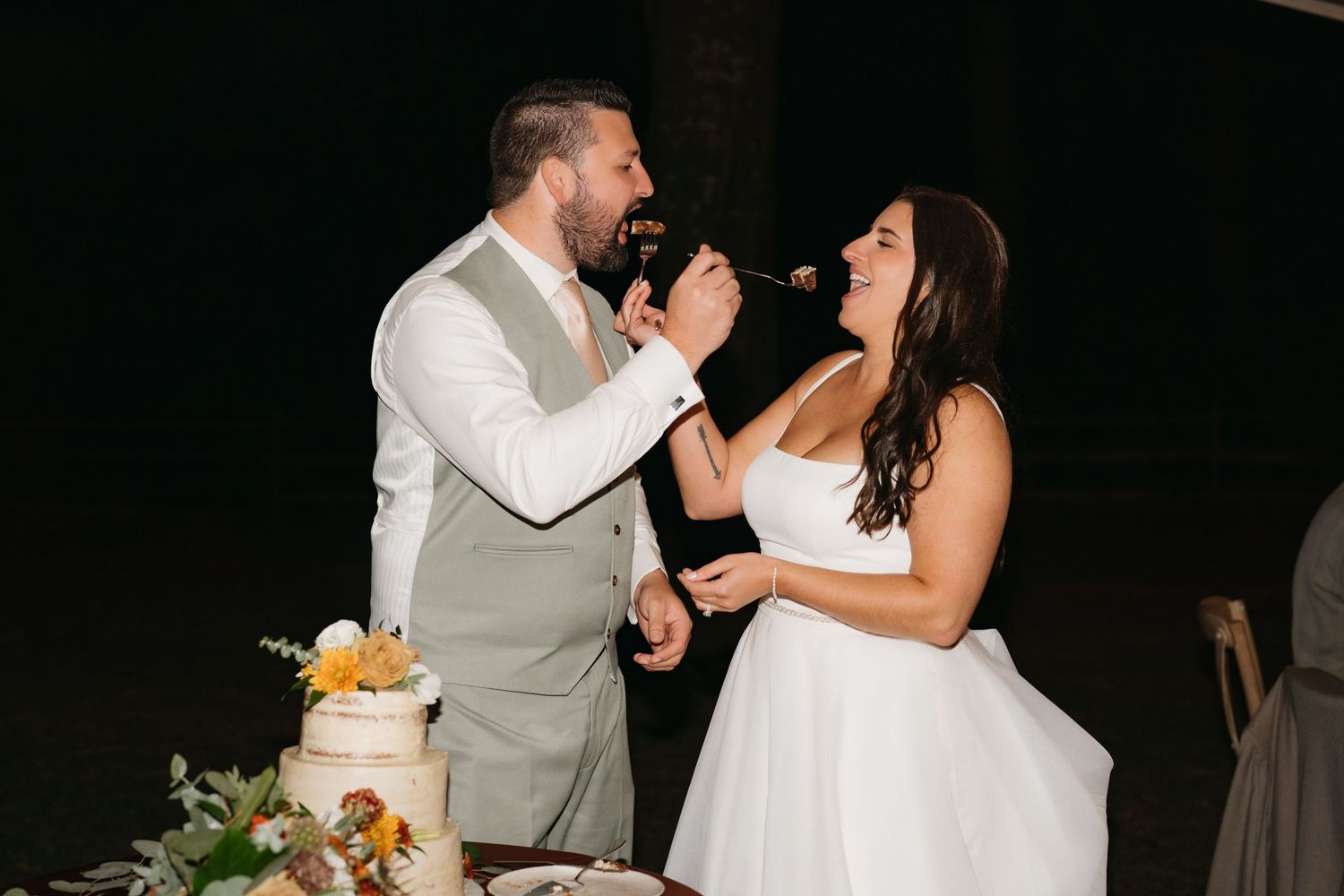 Kansas City wedding photography