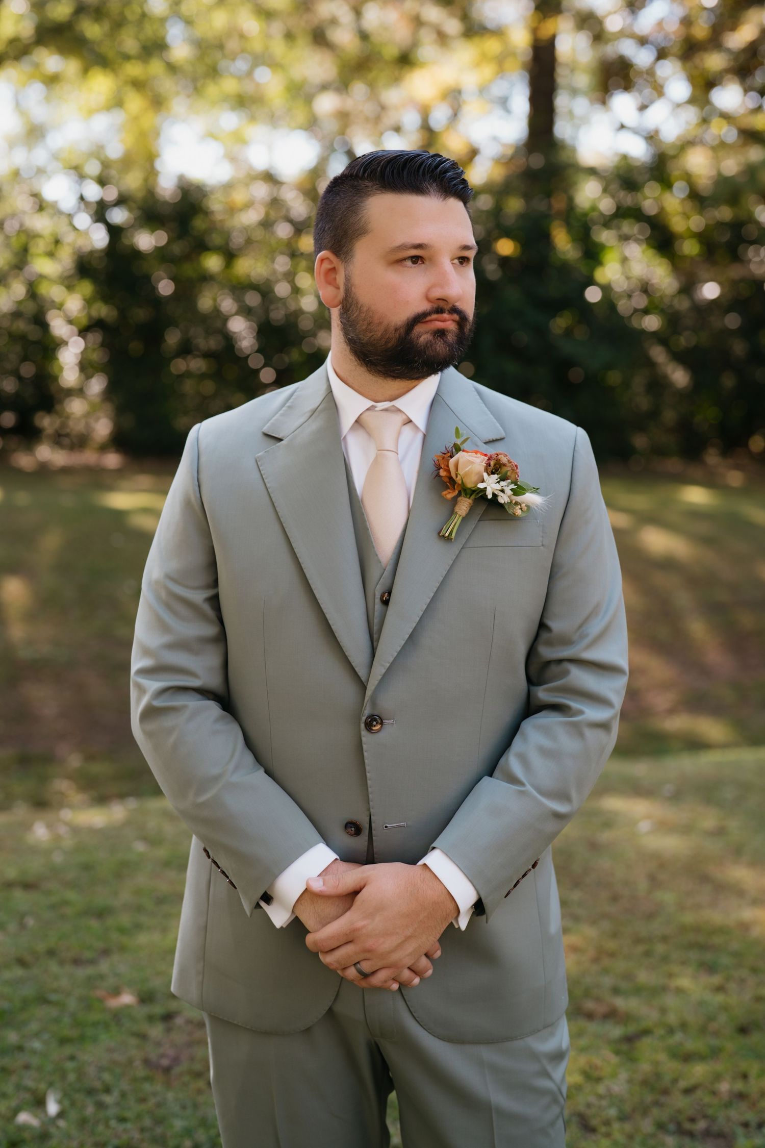 Kansas City wedding photography