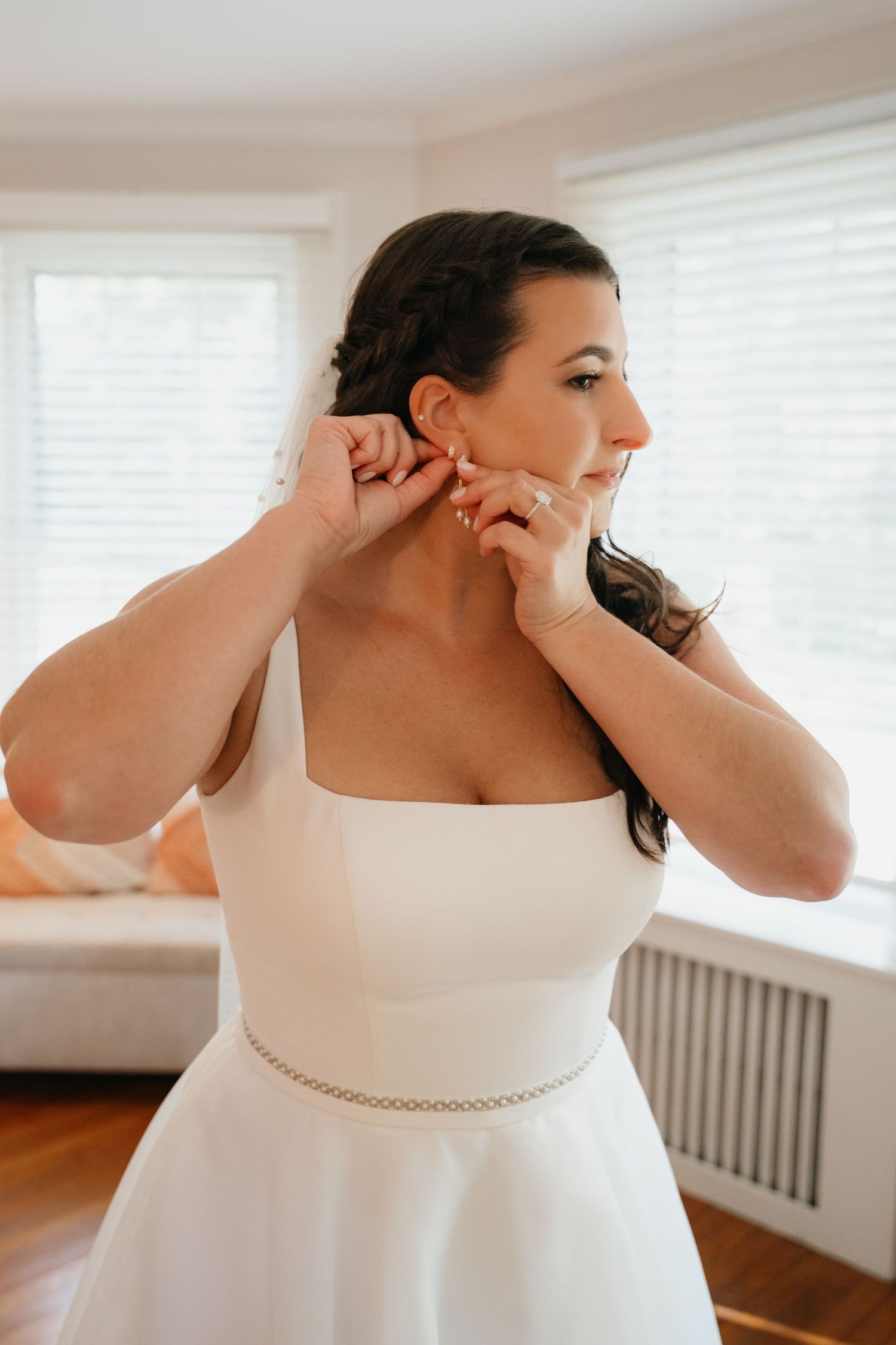 Kansas City wedding photography