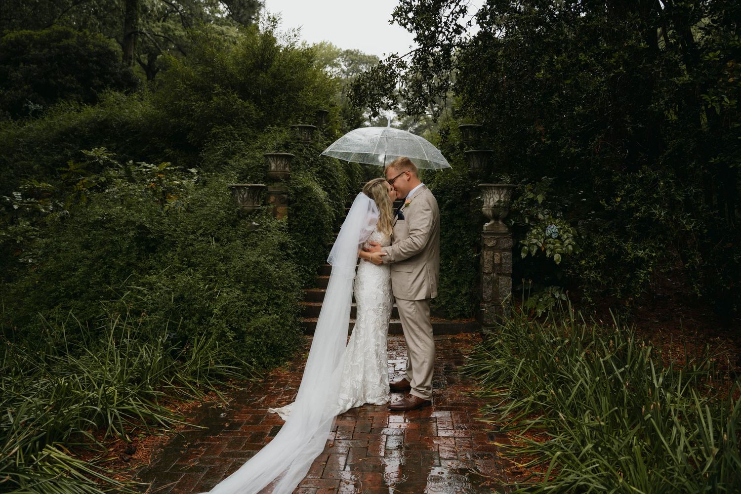 Kansas City wedding photography